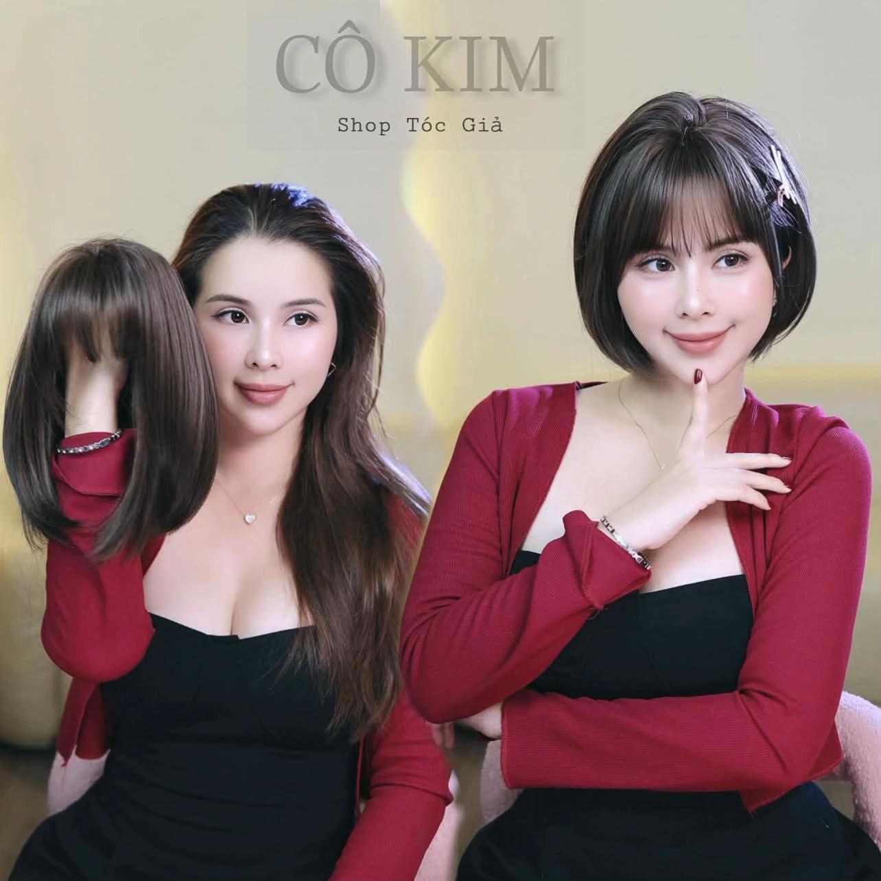 @T&Oacute;C XINH C&Ocirc; KIM