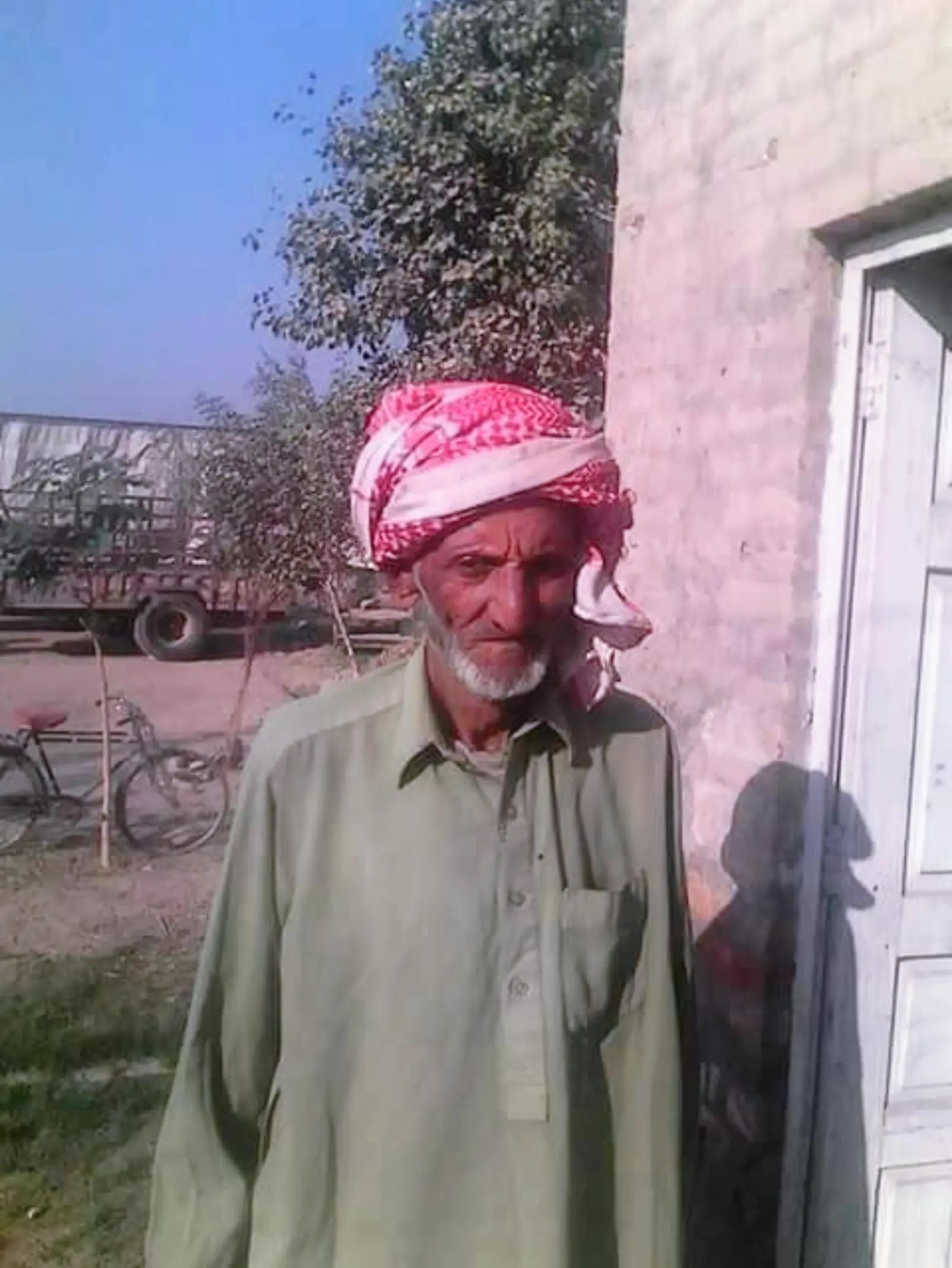 @لیاقت لودھراں آلا