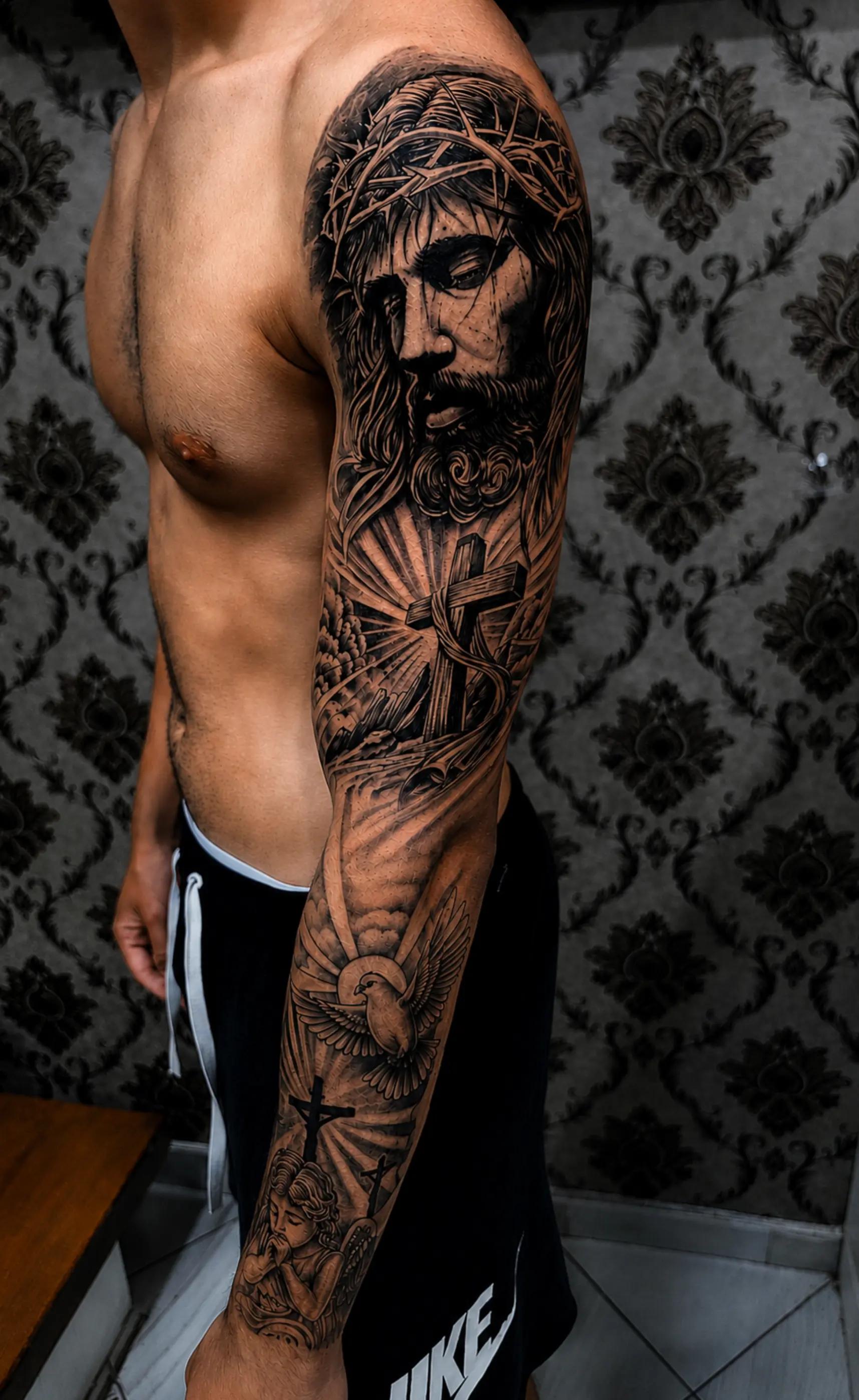 @ToriClinic Tattoo