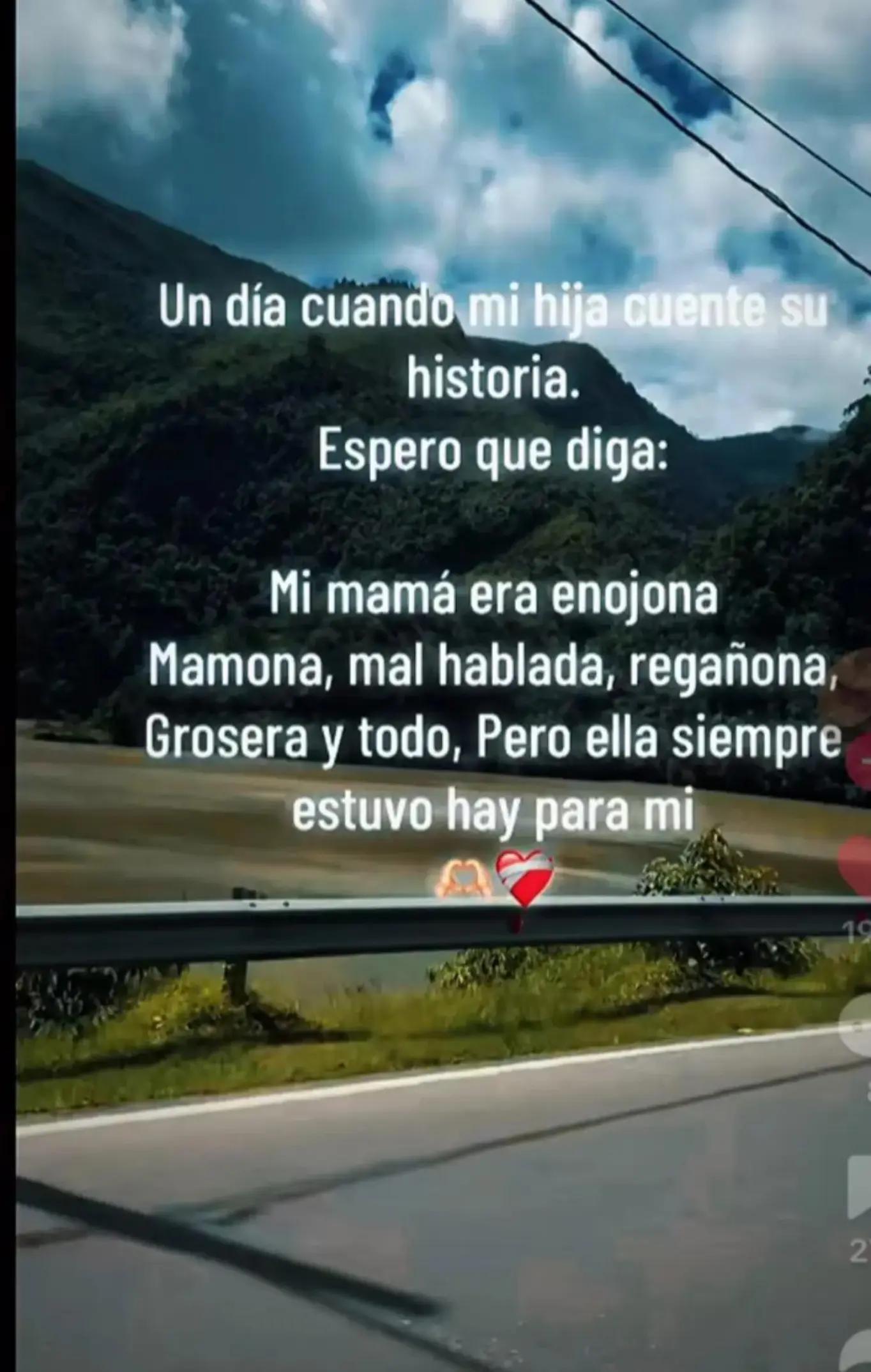 @Mayra delgado