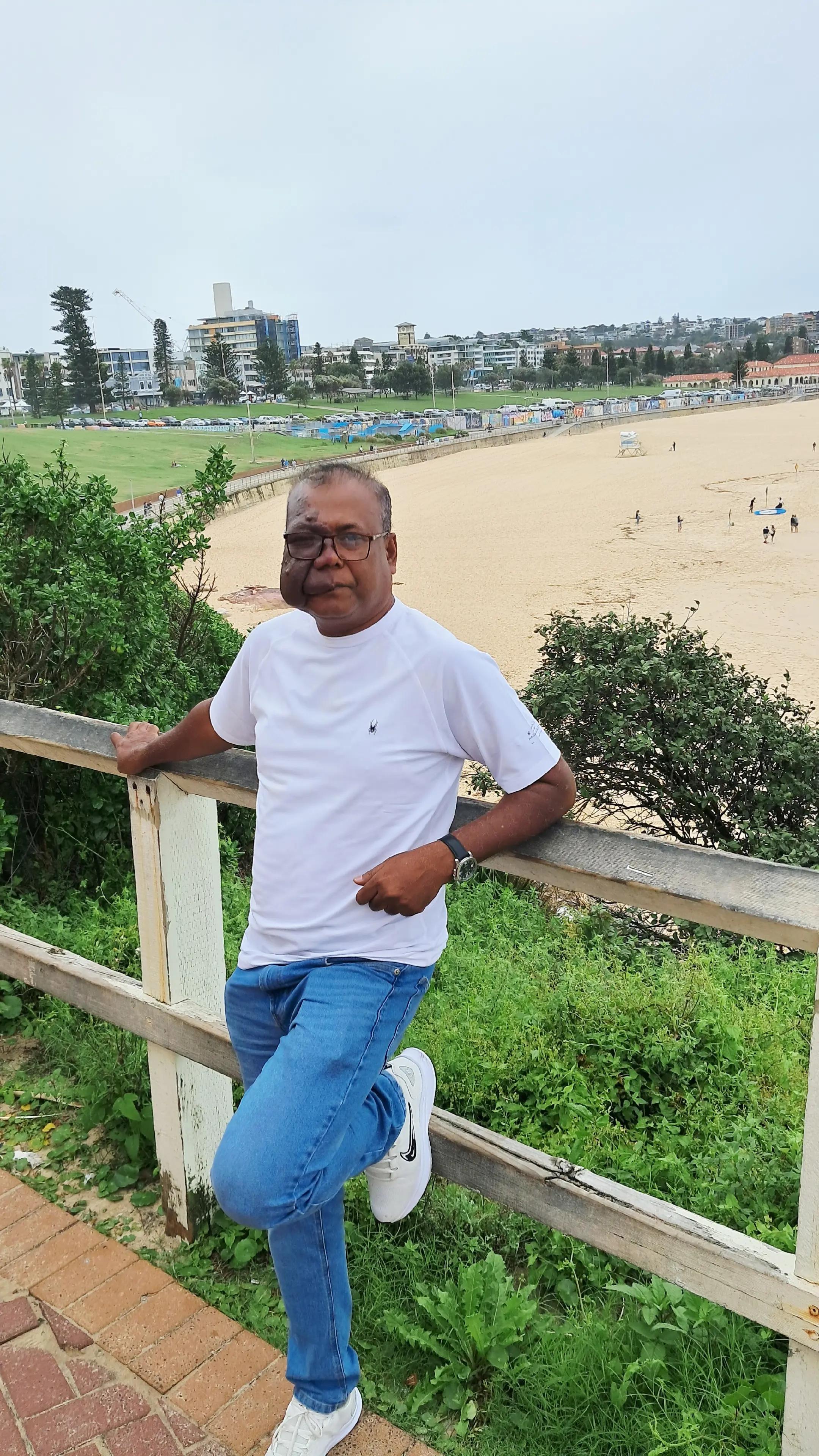 @Rezaul Karim