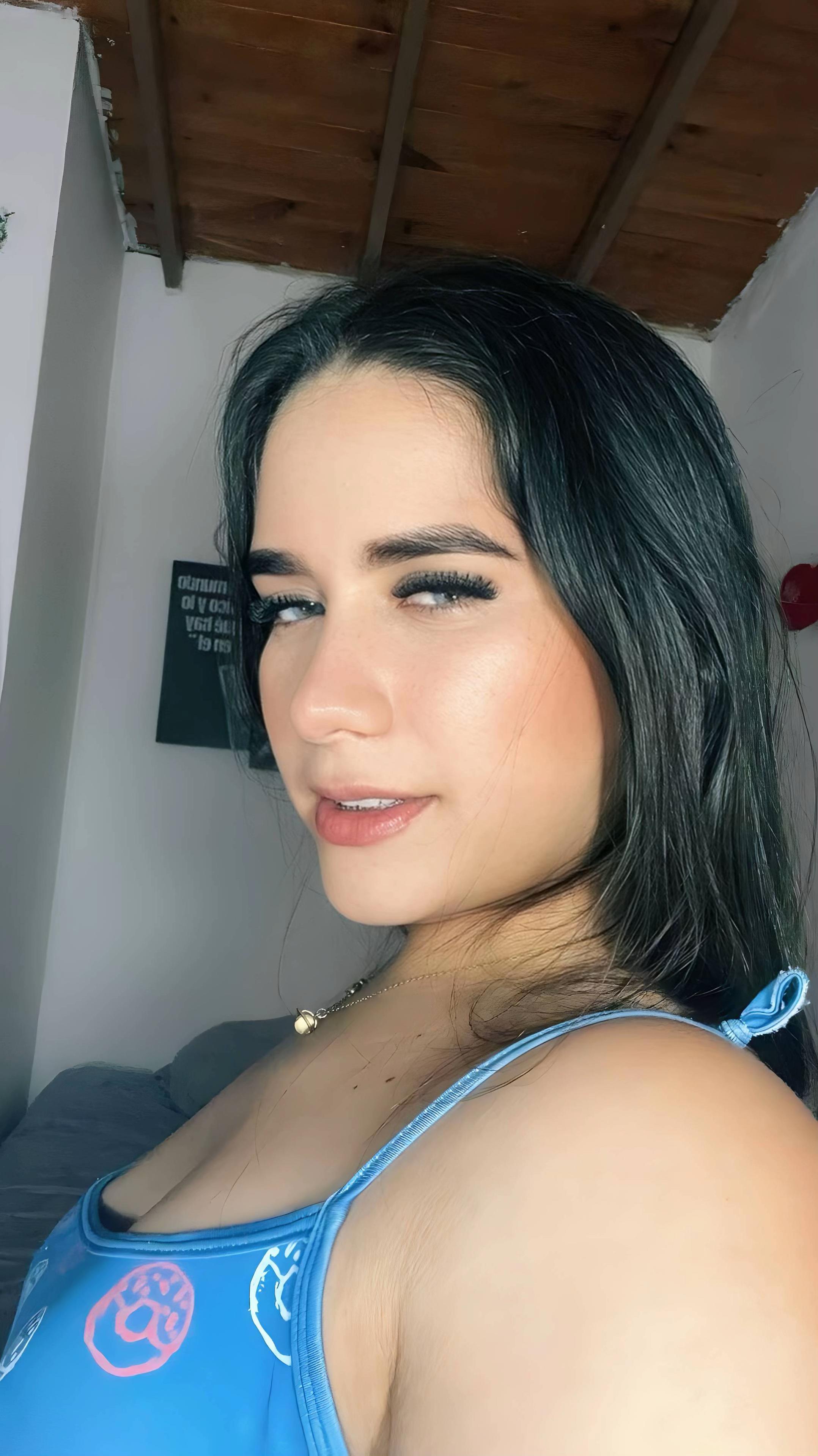 @Mileidys Mill&aacute;n.🐿️🤎