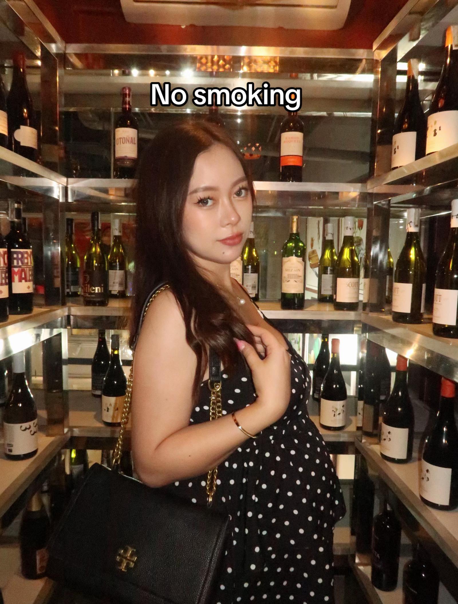 @Momshie Kelie