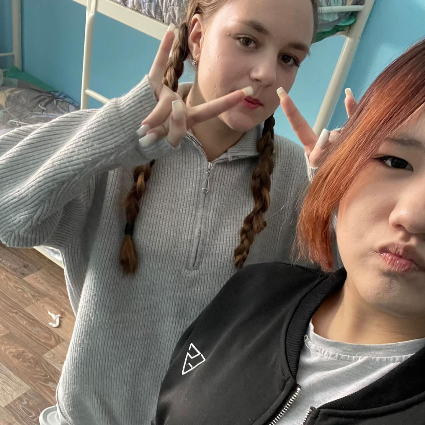 @нян кээт
