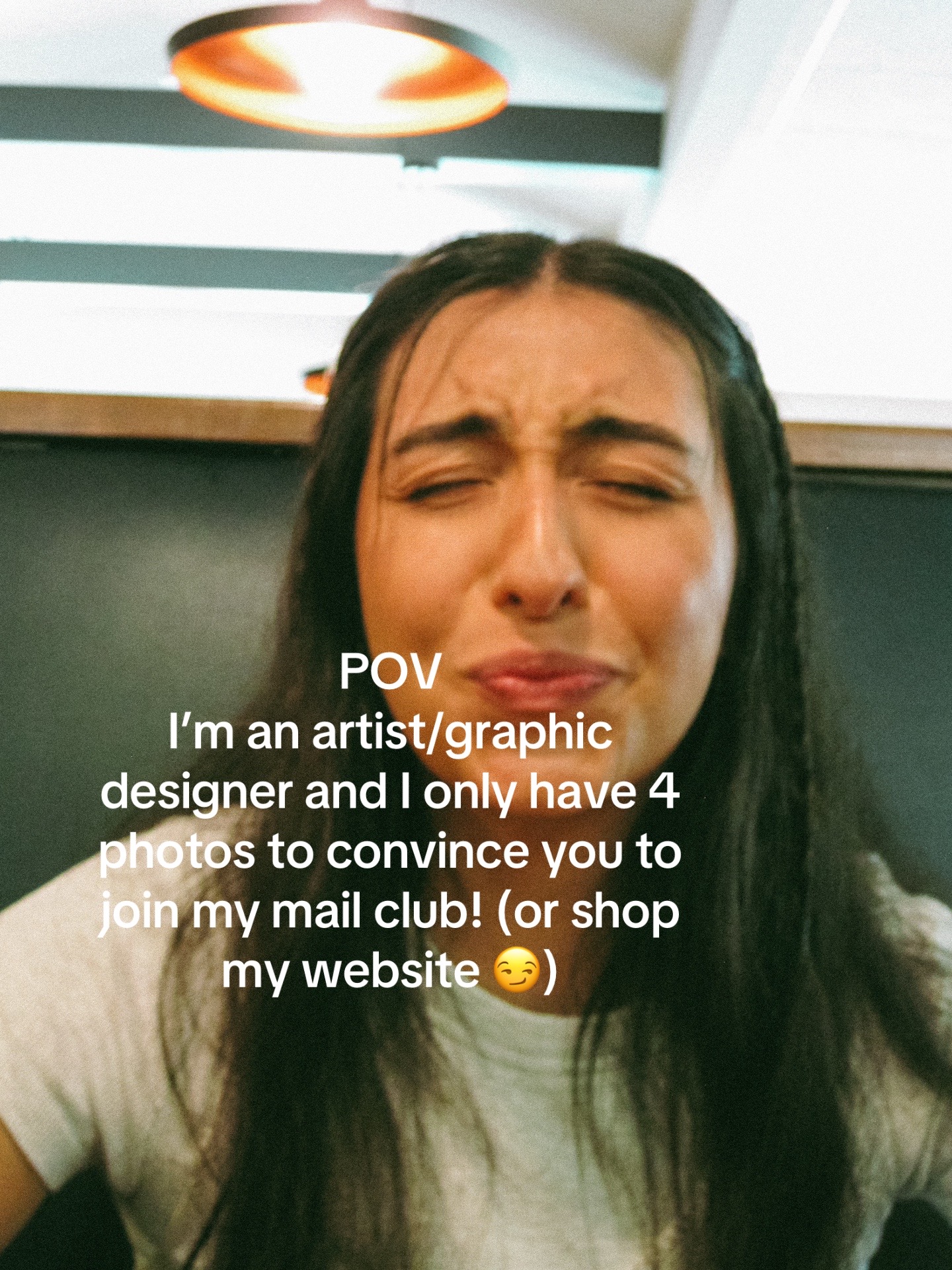 @Emmy Joy 💌 Joy Mail Club!