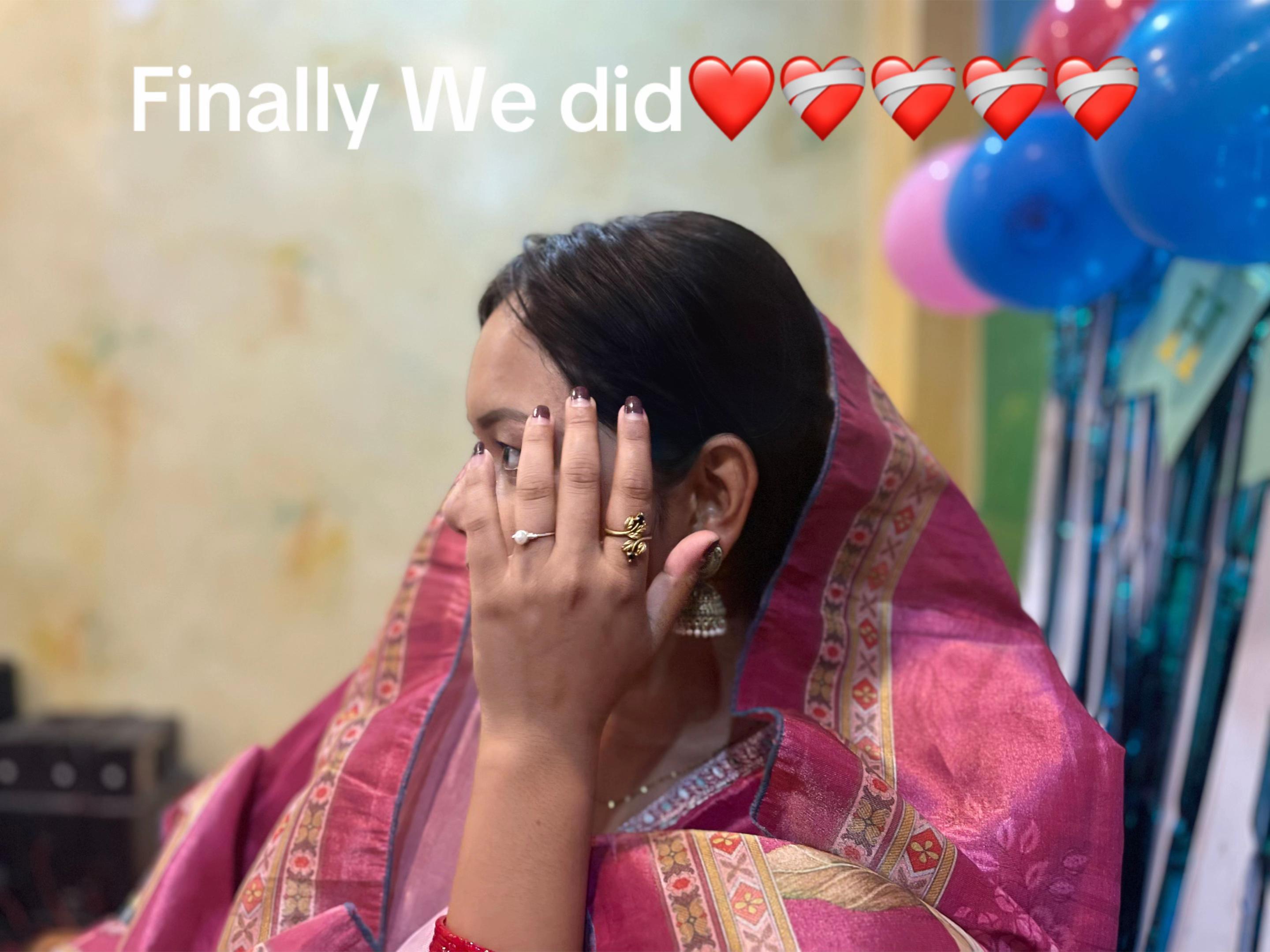 @Mrs_Ansari ❤️