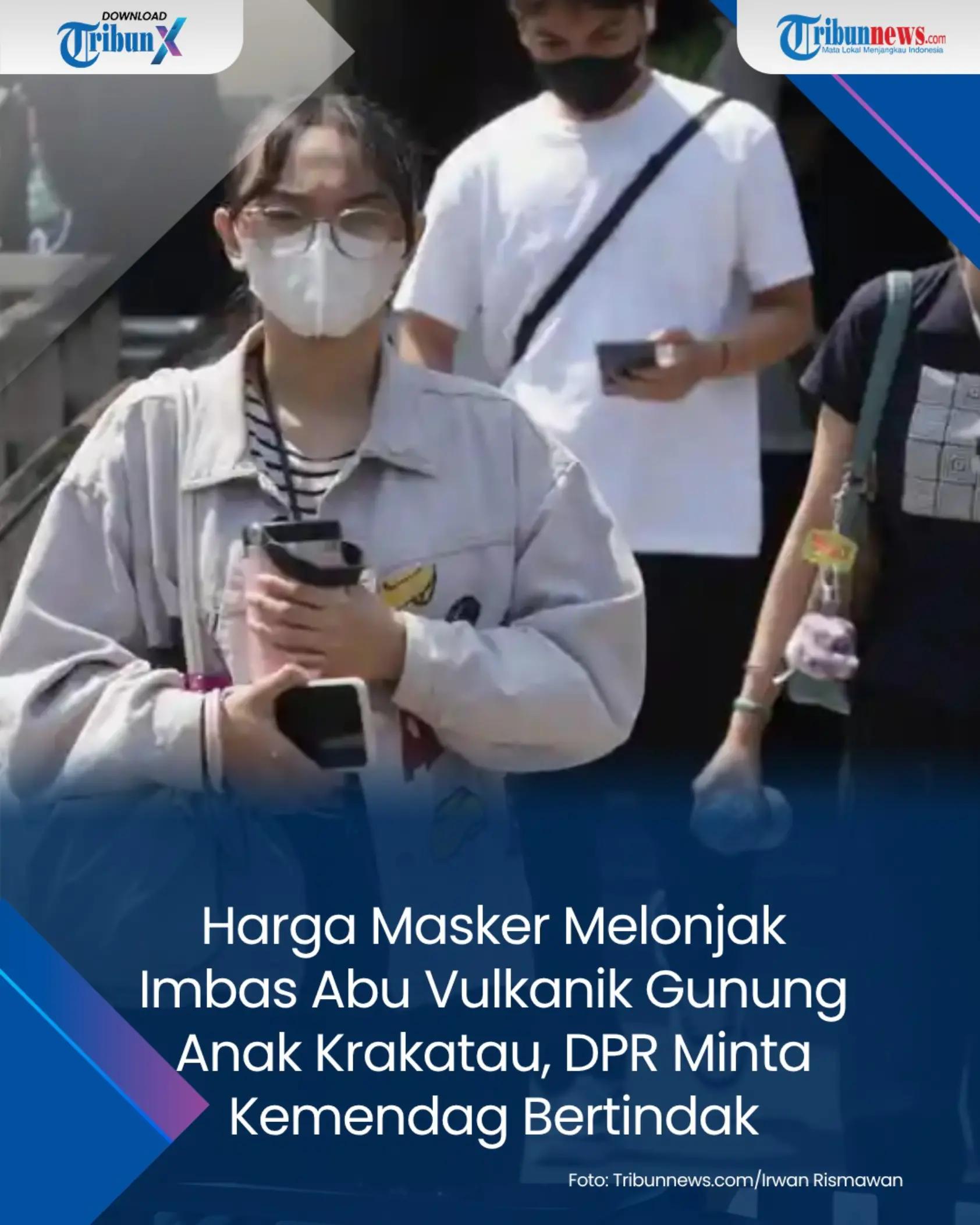 @Tribunnews