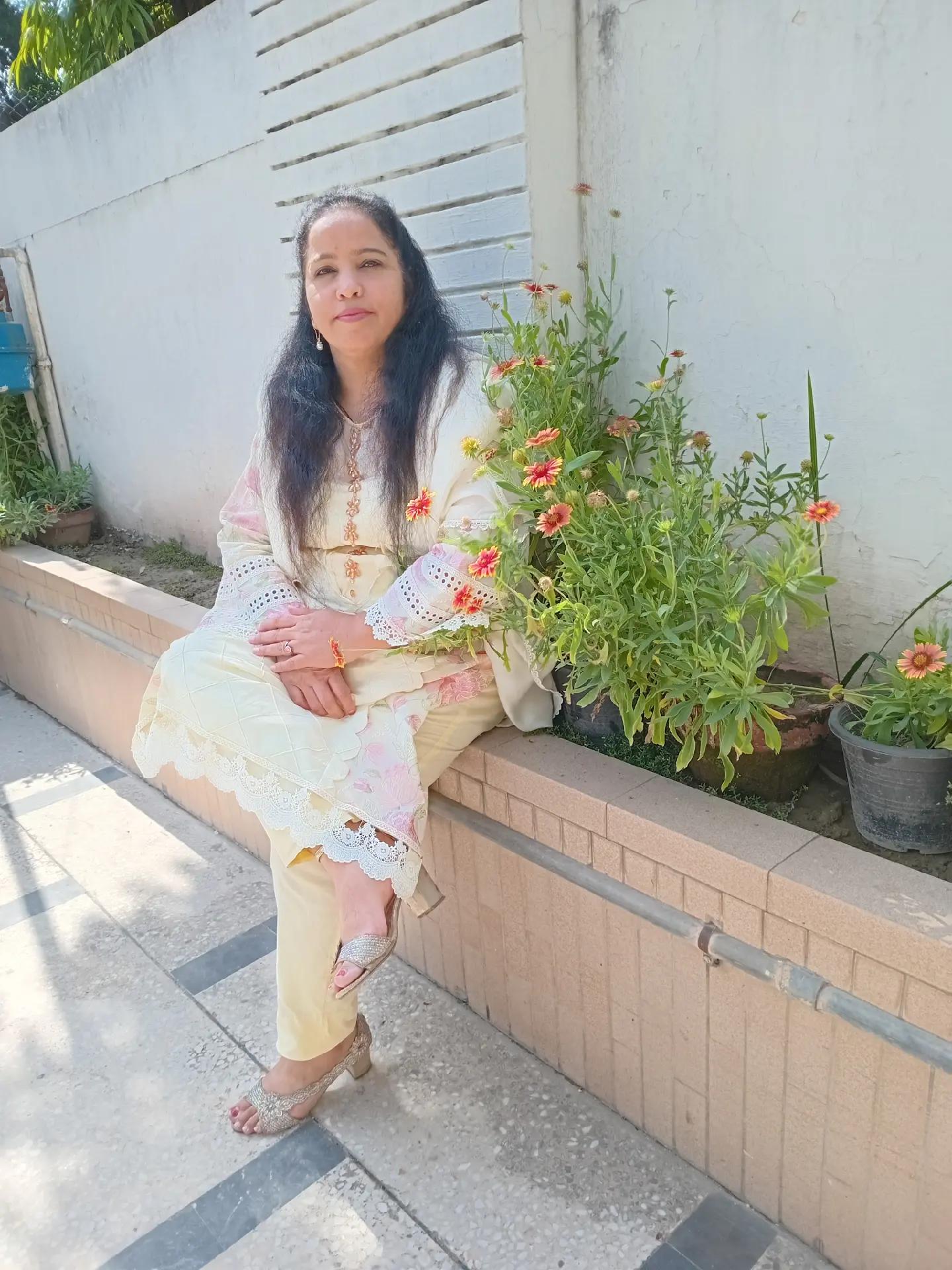 @shahida  Parveen