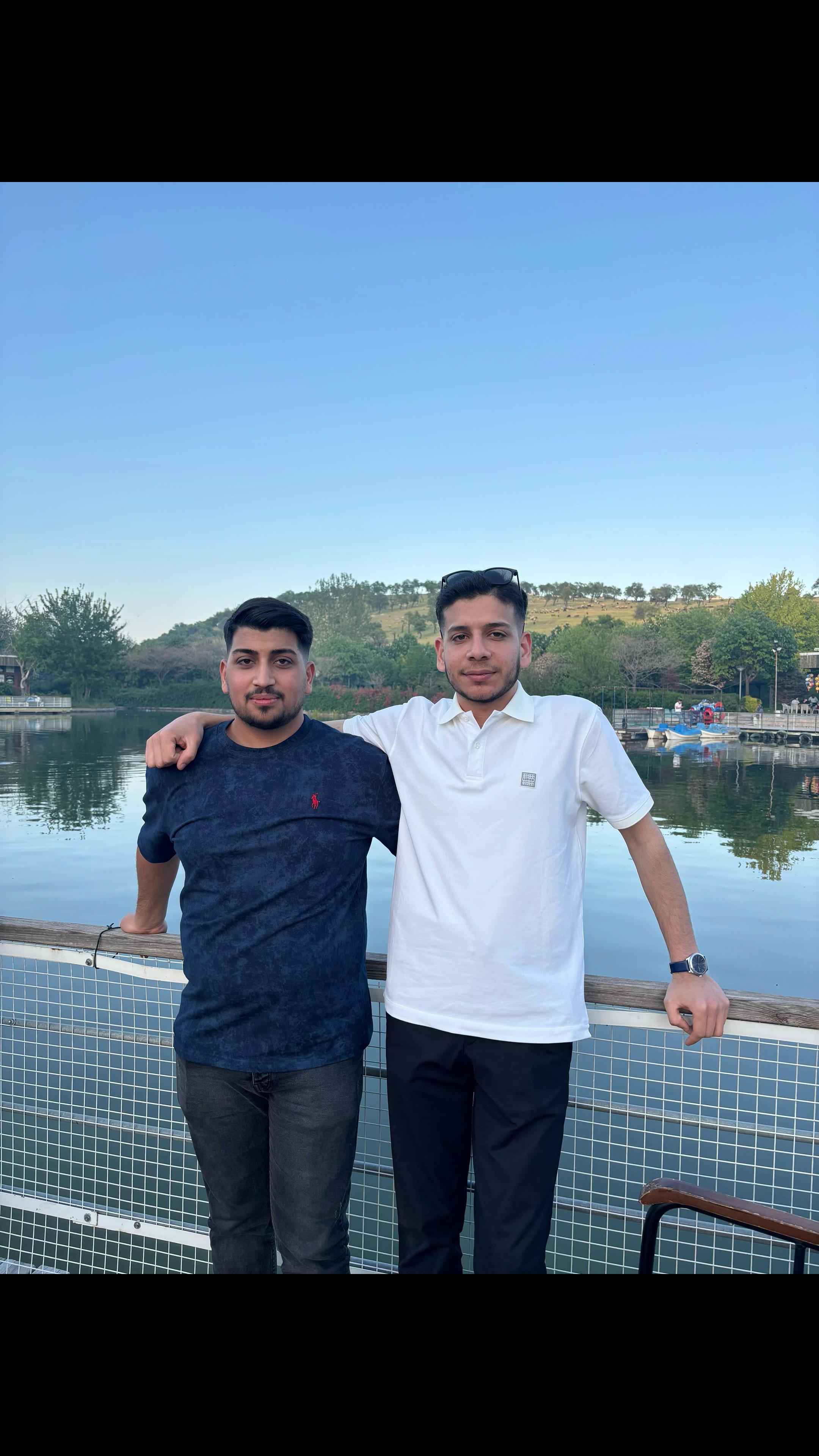 @Yasin Emeç