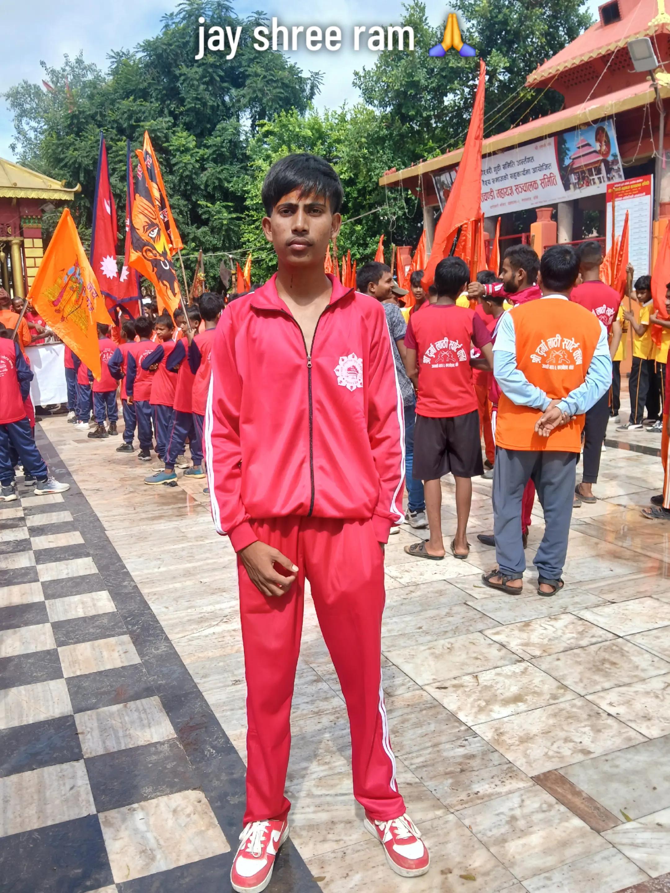 @Shree&ndash;bajrang&ndash;lathi&ndash;sport&ndash;club