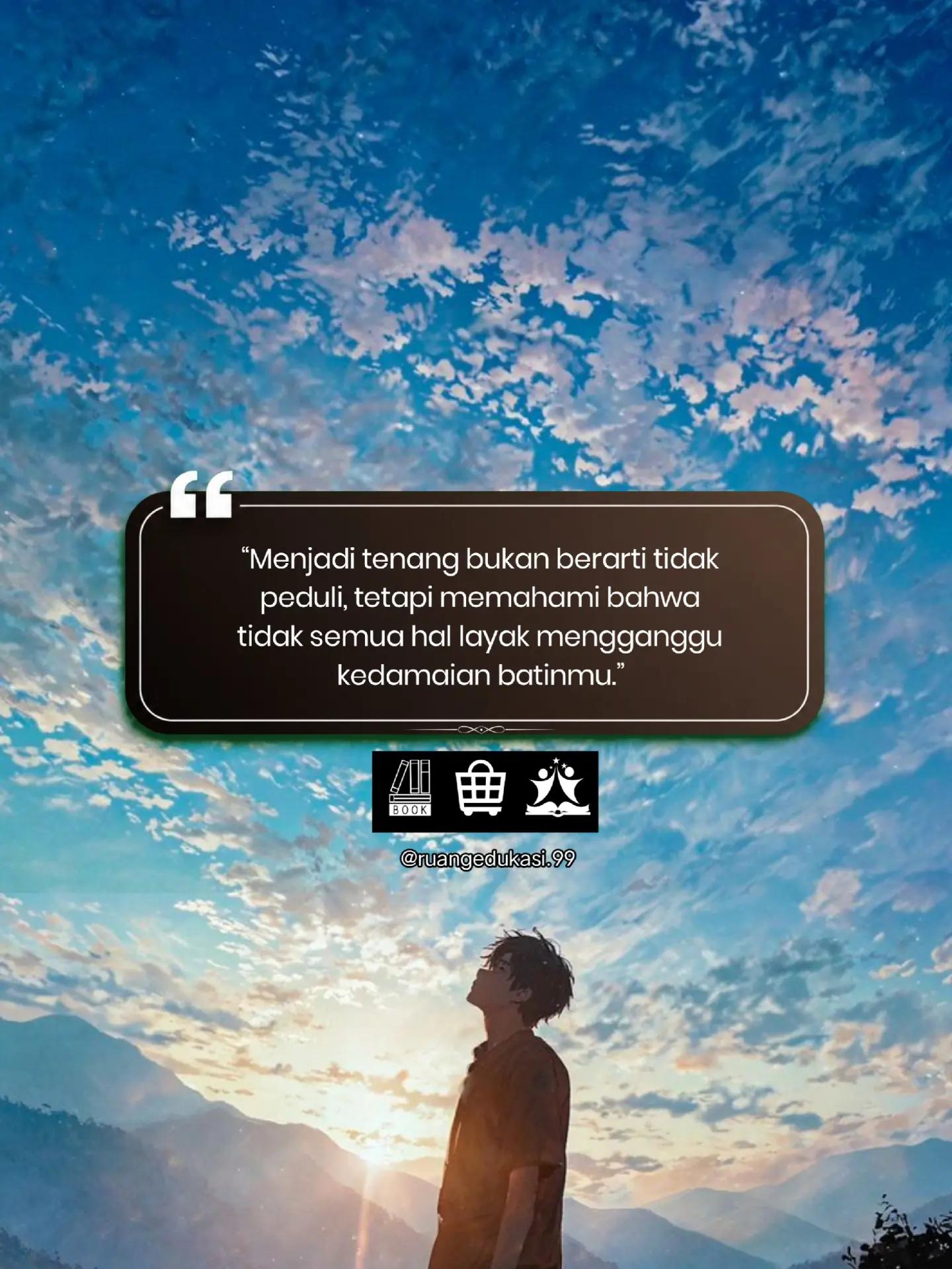 @Ruang Edukasi