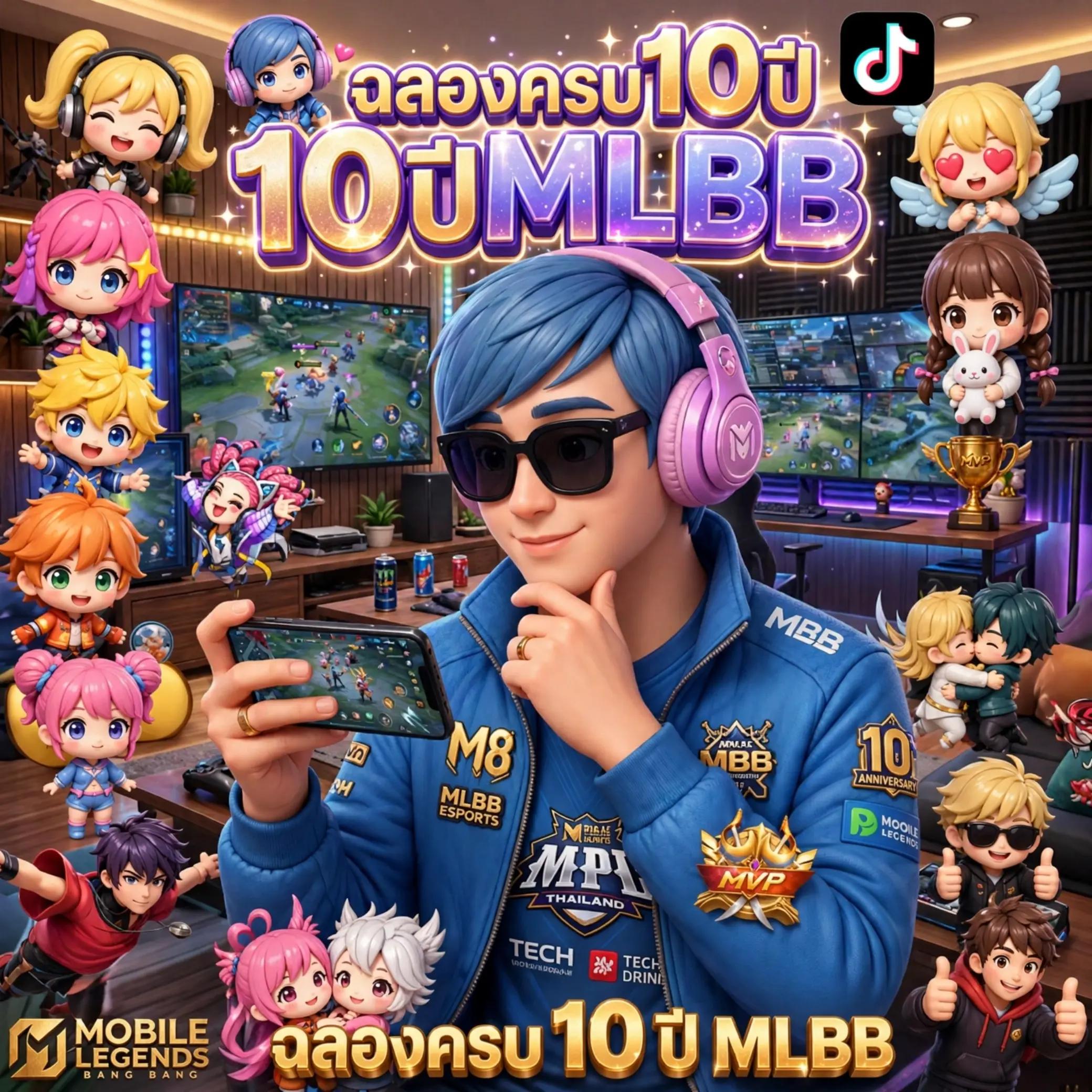 @Steam Mobilelegends