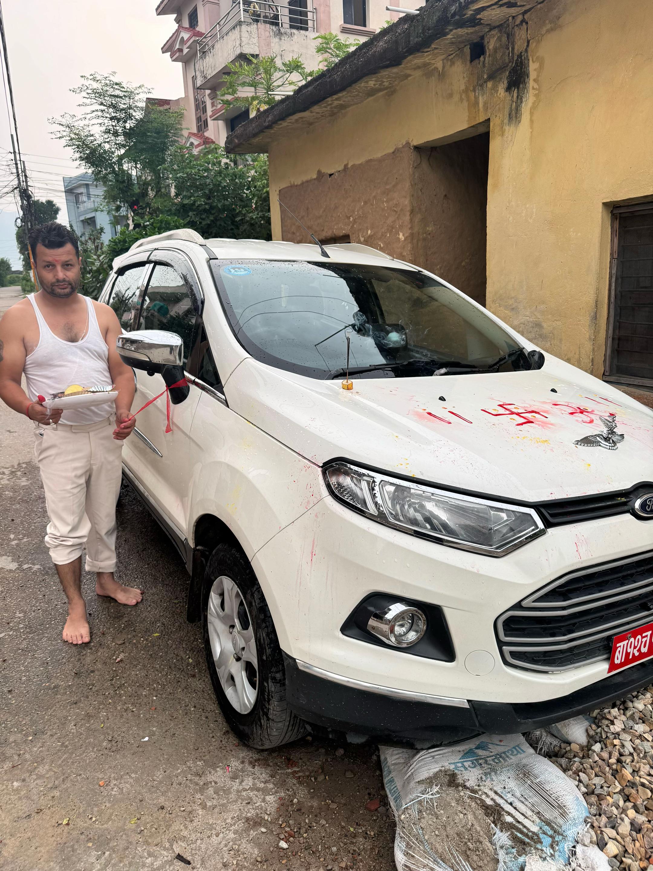 @krishna adhikari