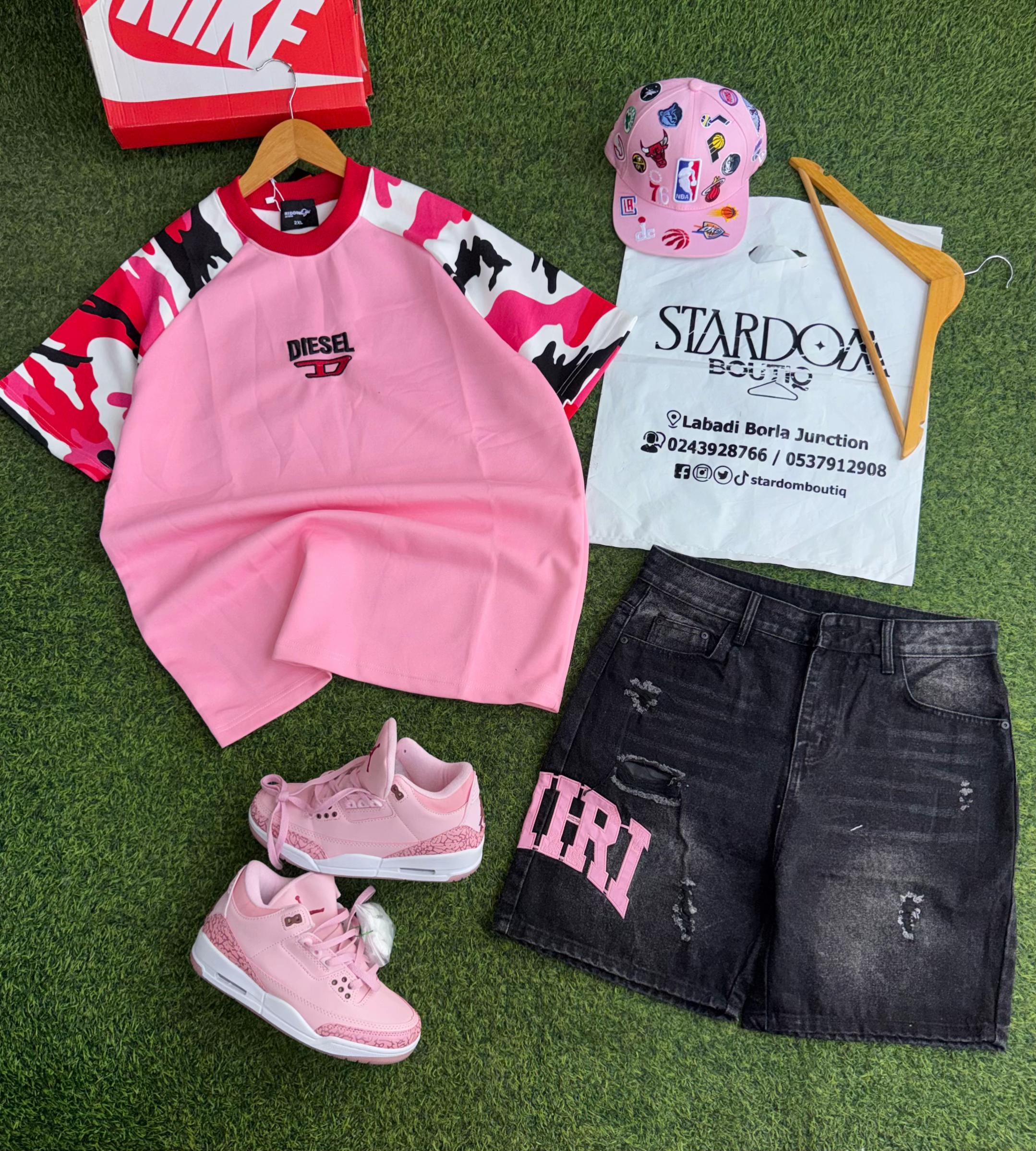 @StarDom Boutiq ๐๐๐ฉณ๐โ