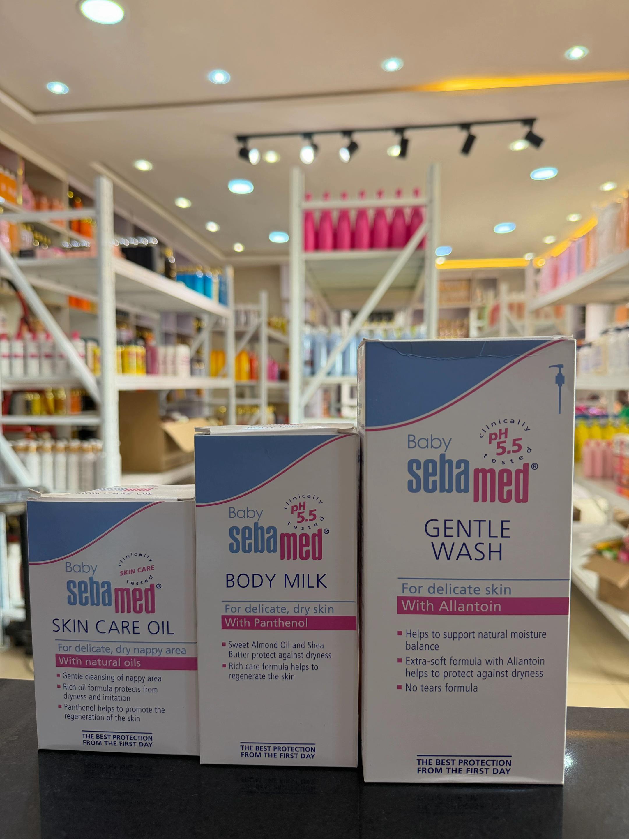 @Durian Essential Skincare