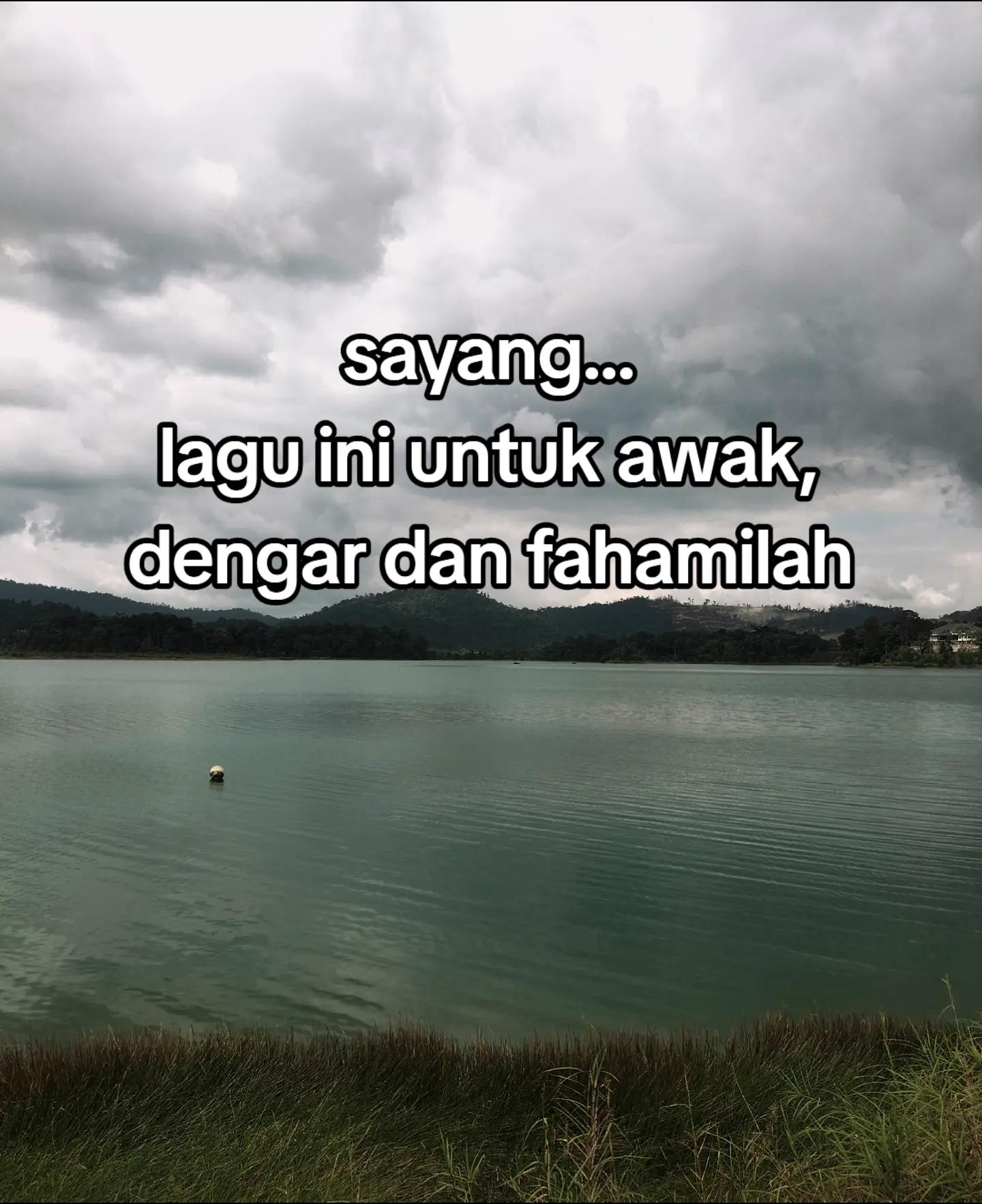 @anak ganu