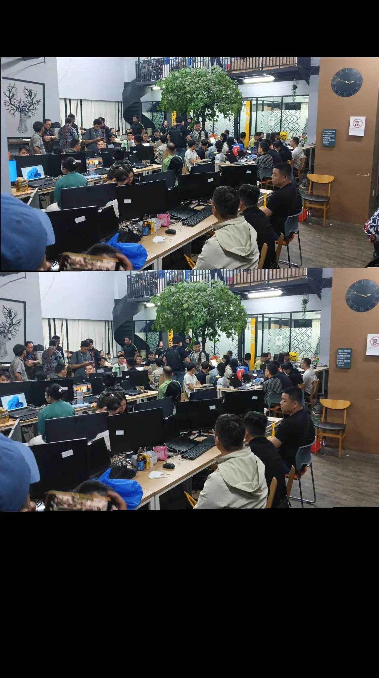 @Info Viral Dunia Maya