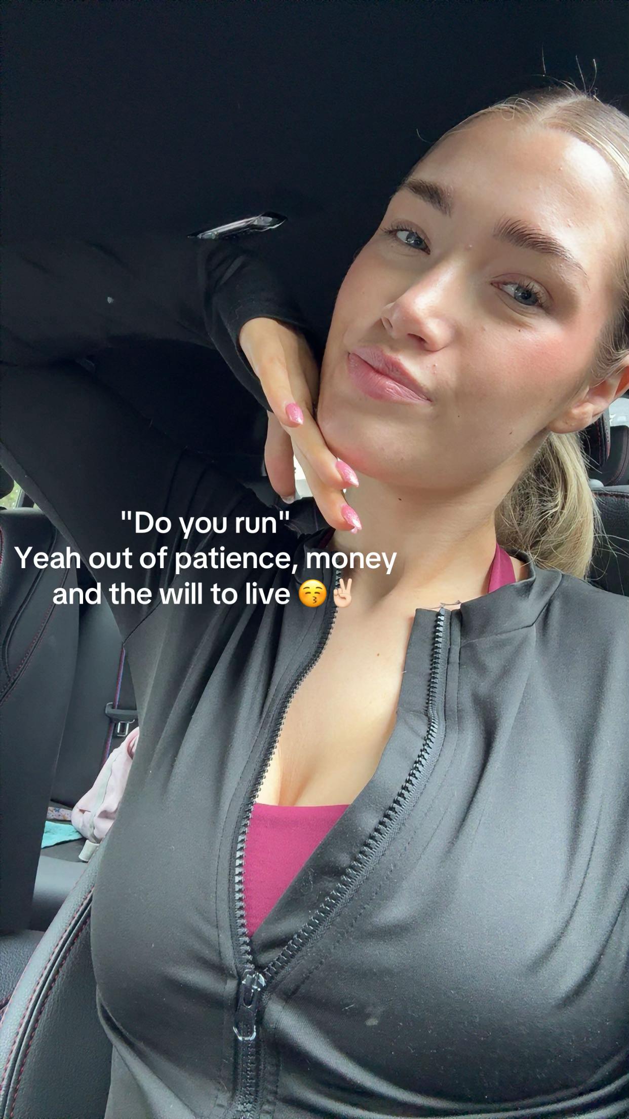 @Hayley | Online Fitness Coach