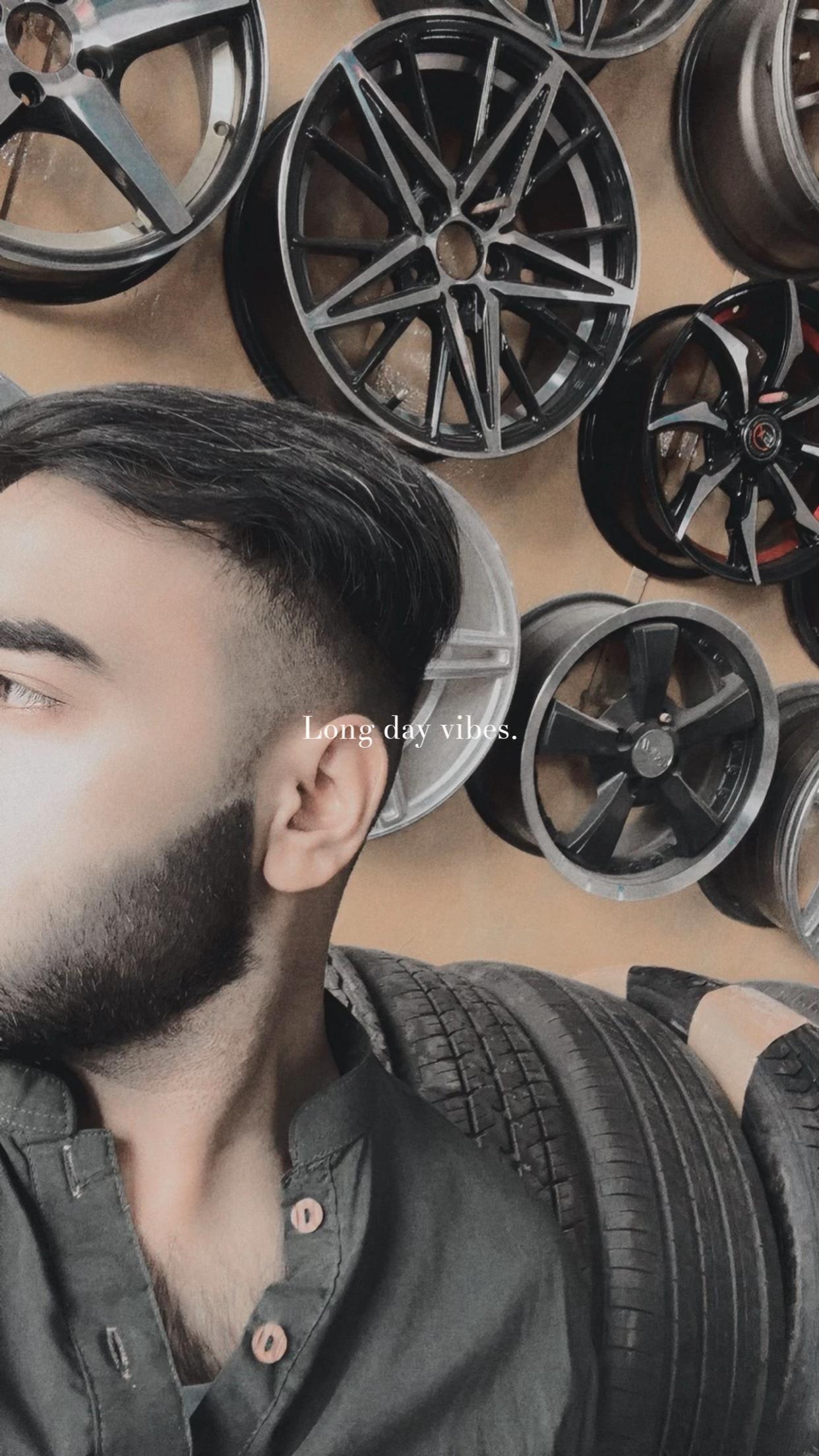 @Chaudhary Sheraz⚜️