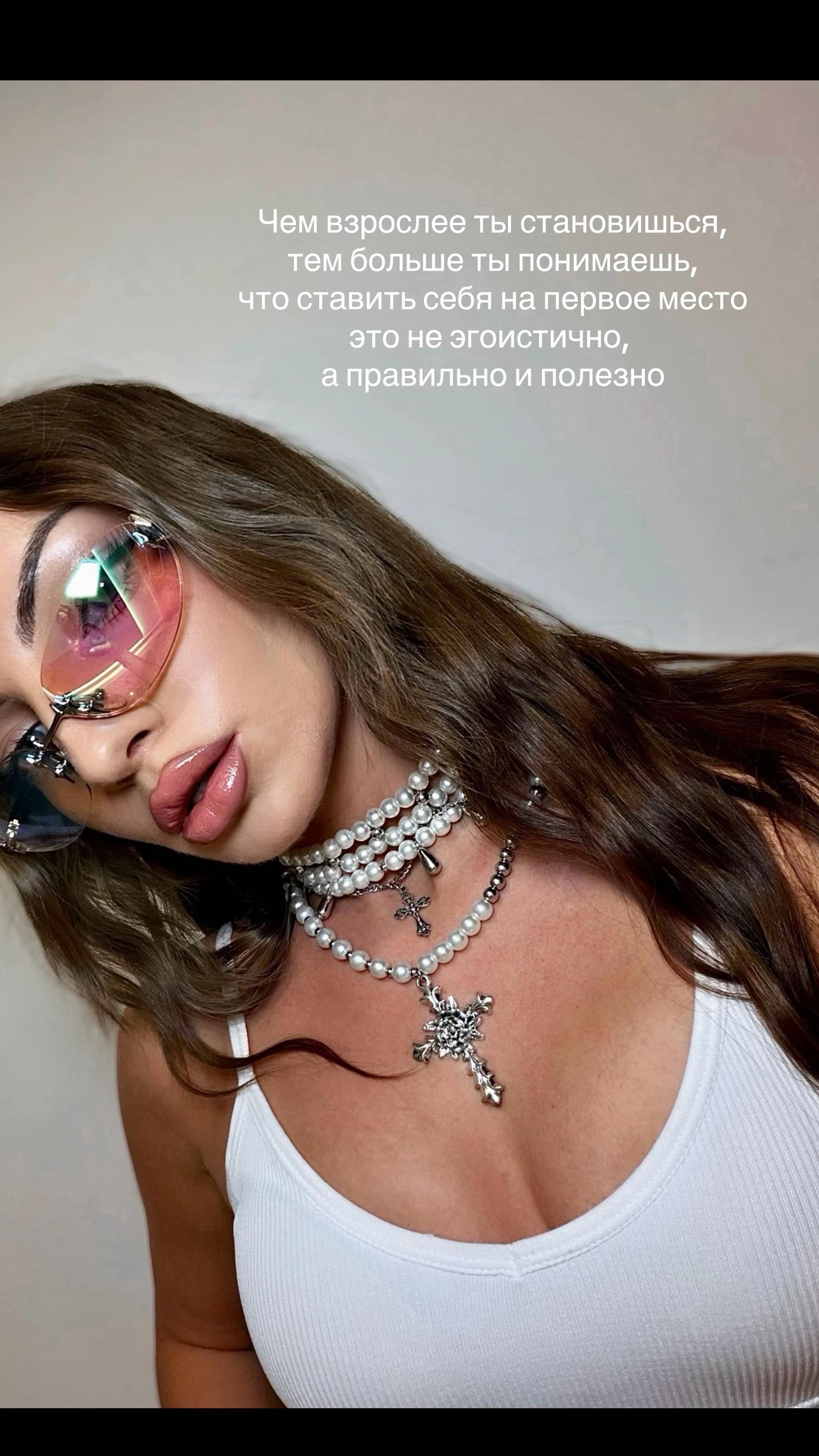 @Elizaveta_Lesnevskaya
