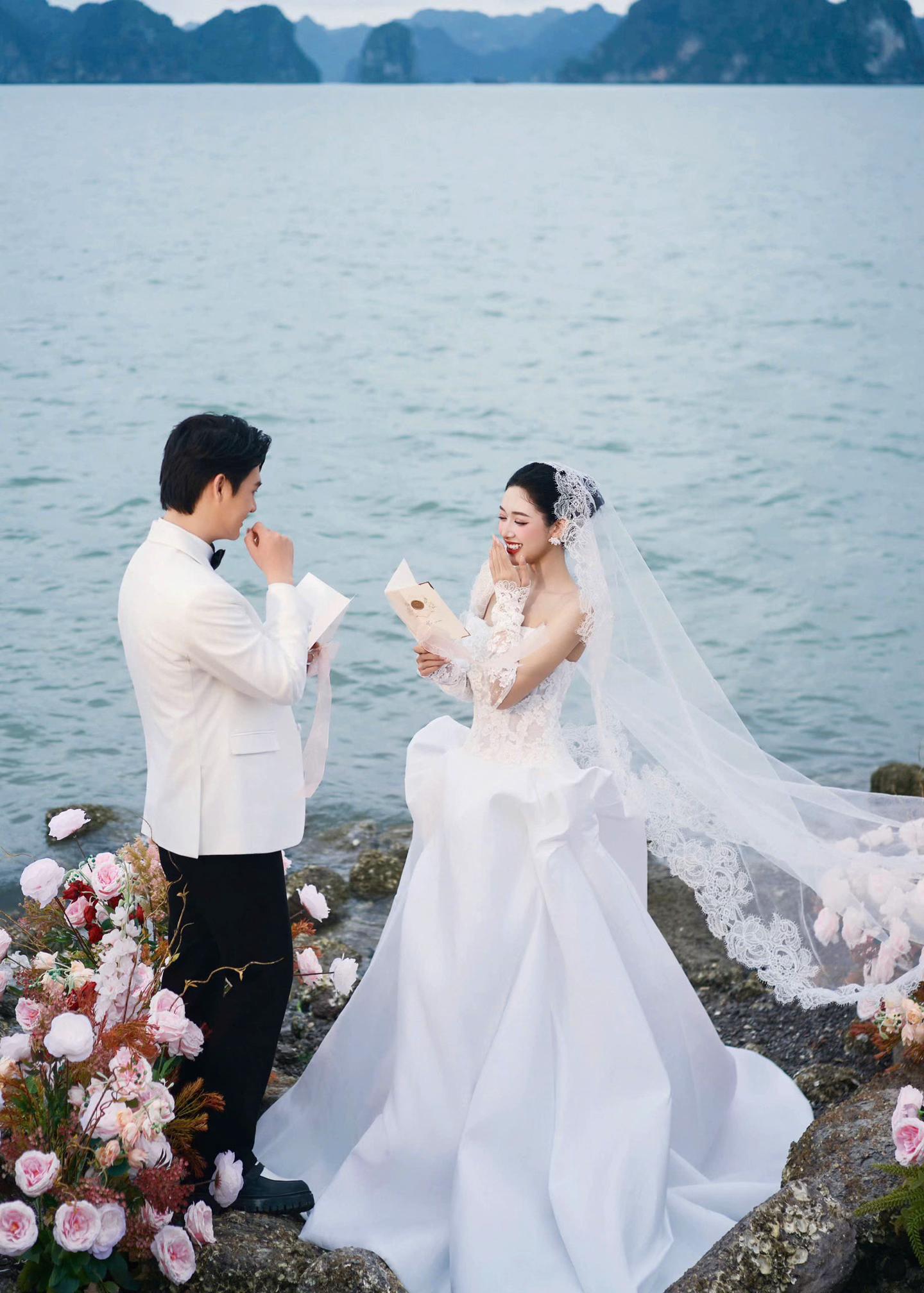 @Tokyo Wedding