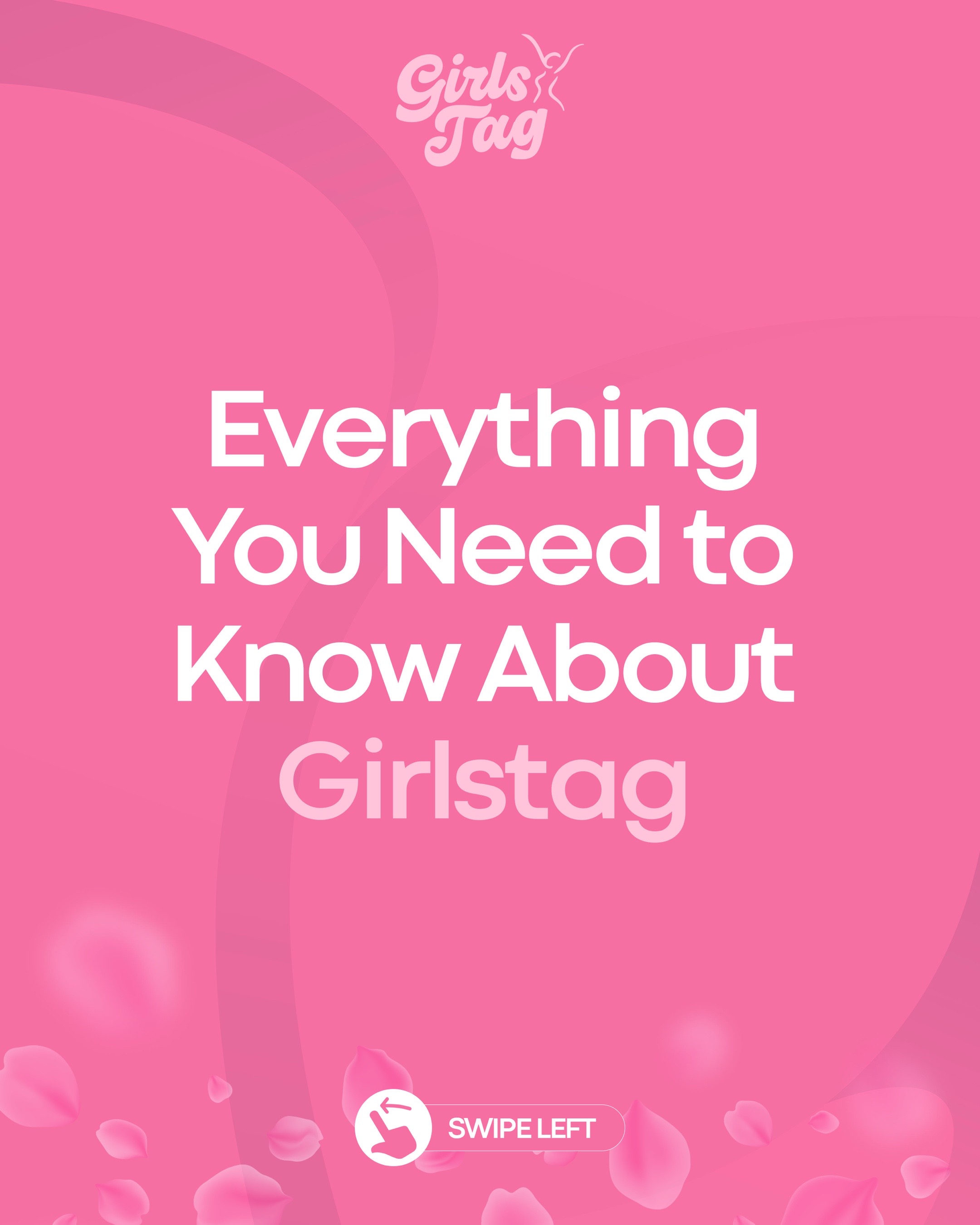 @Girls Tag