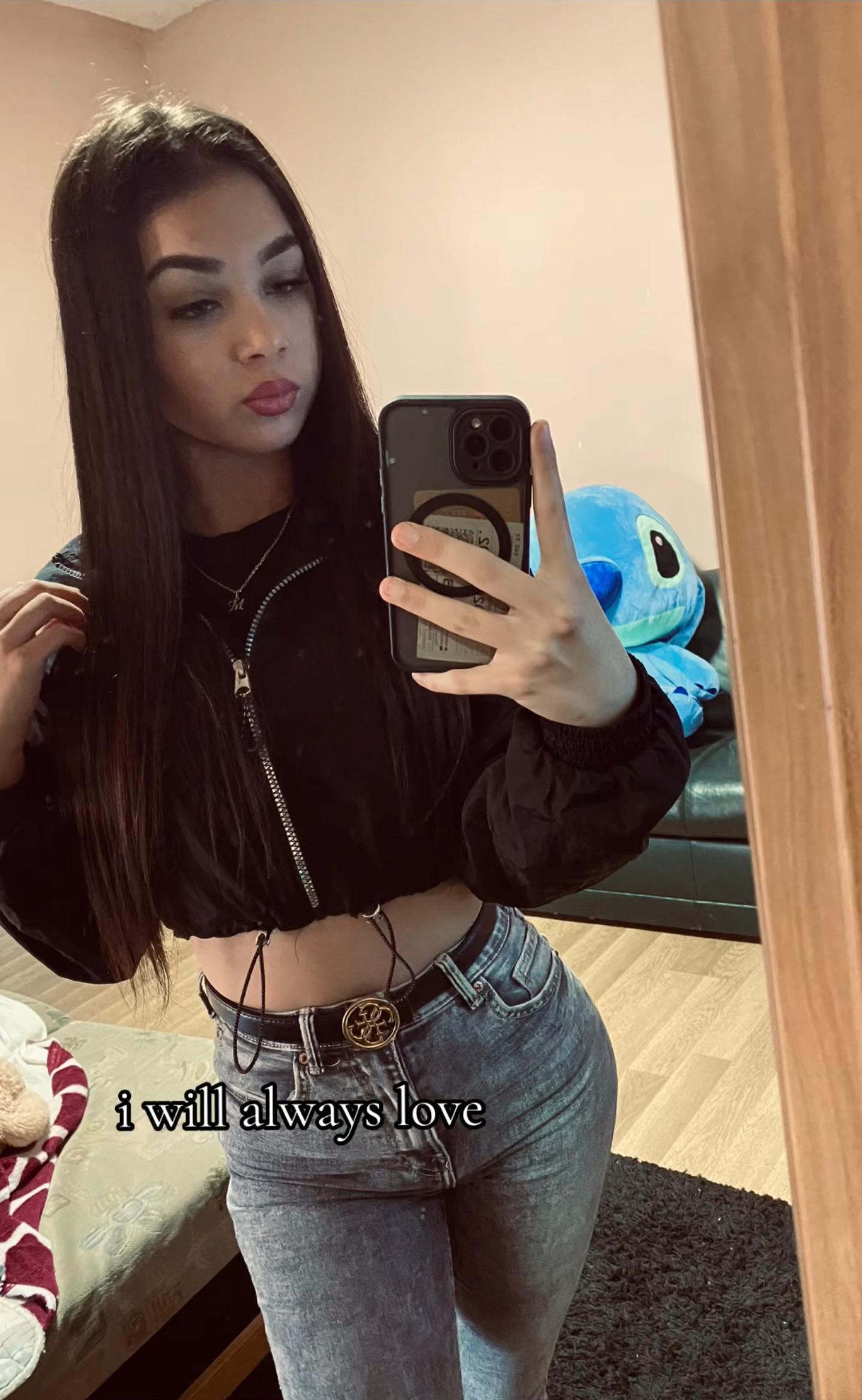 @&bull;𝓑𝓪𝓻𝓫𝓲&bull;
