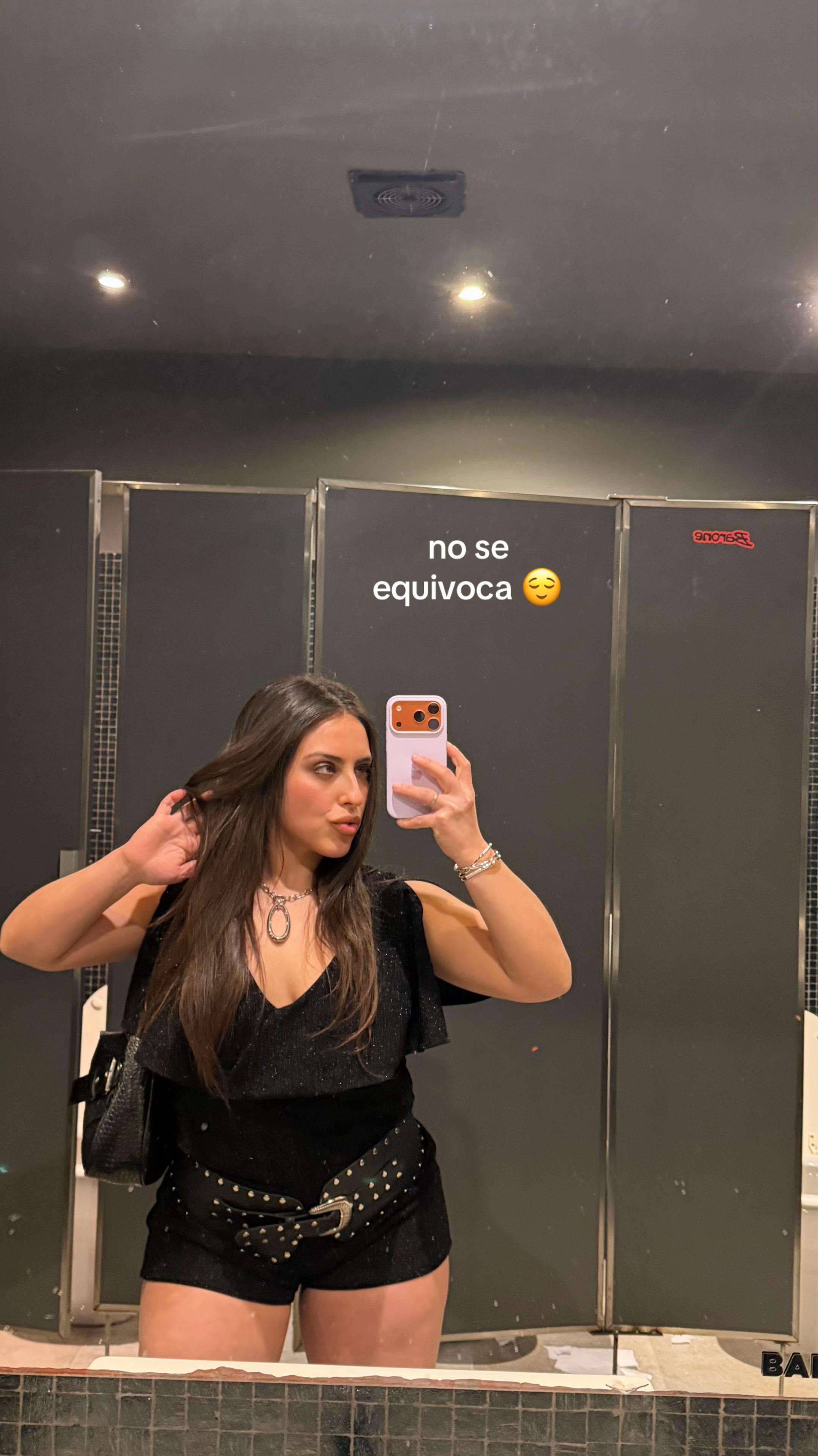 @Milii Diaz