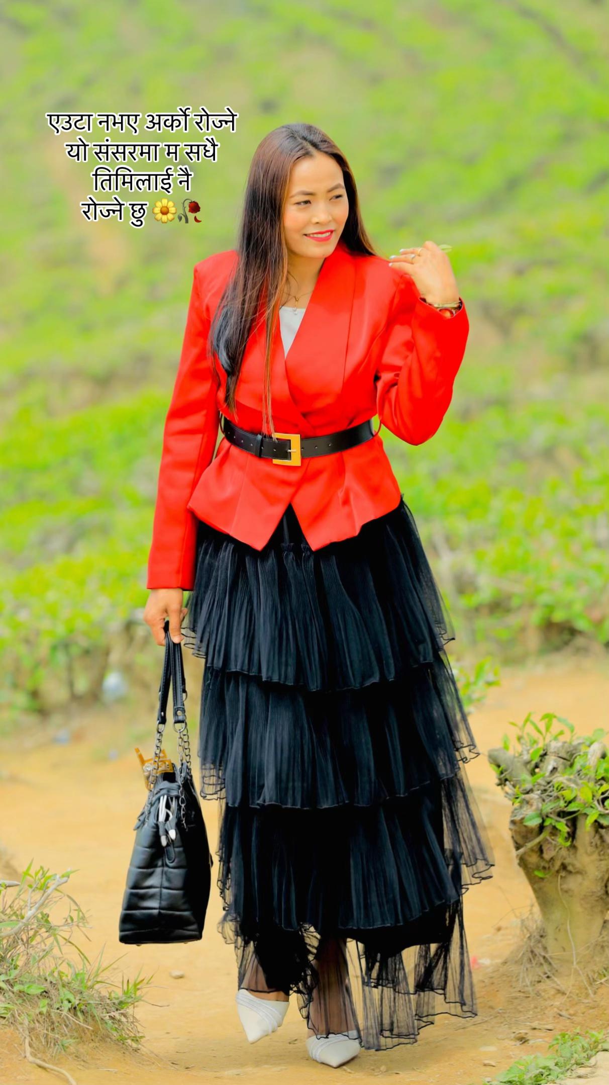 @🧿nanu 👑Maicha👑Shrestha🧿