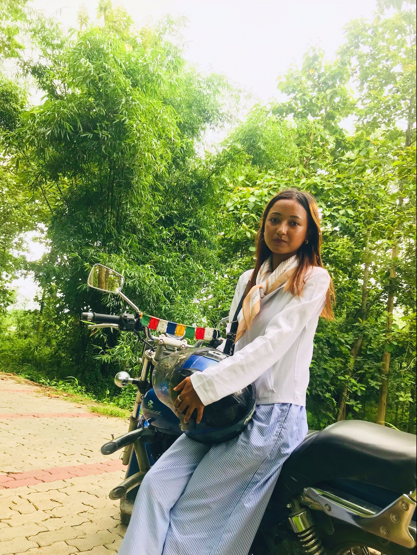 @Mani sHa 🧿