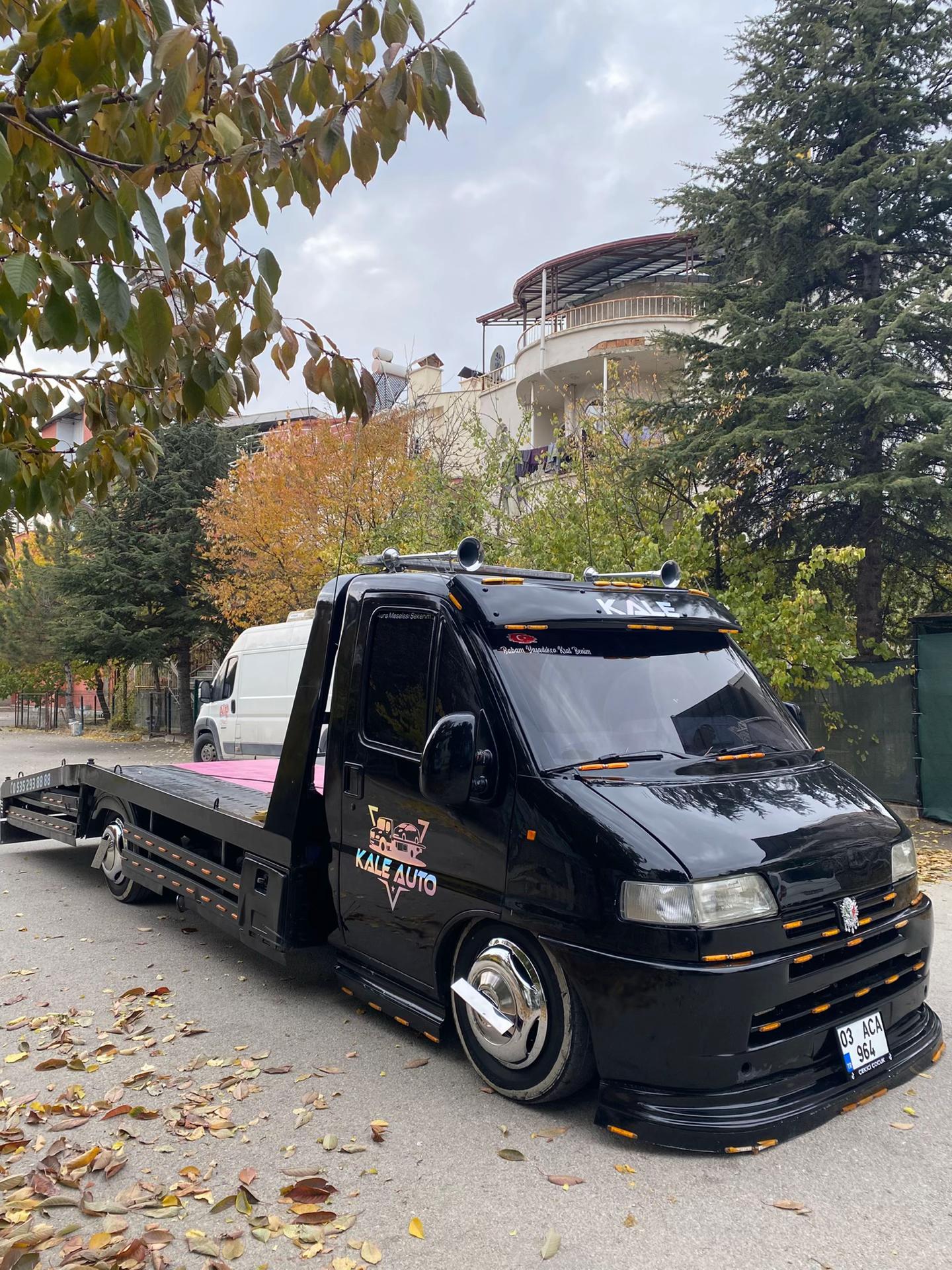 @Çekici Çocukk