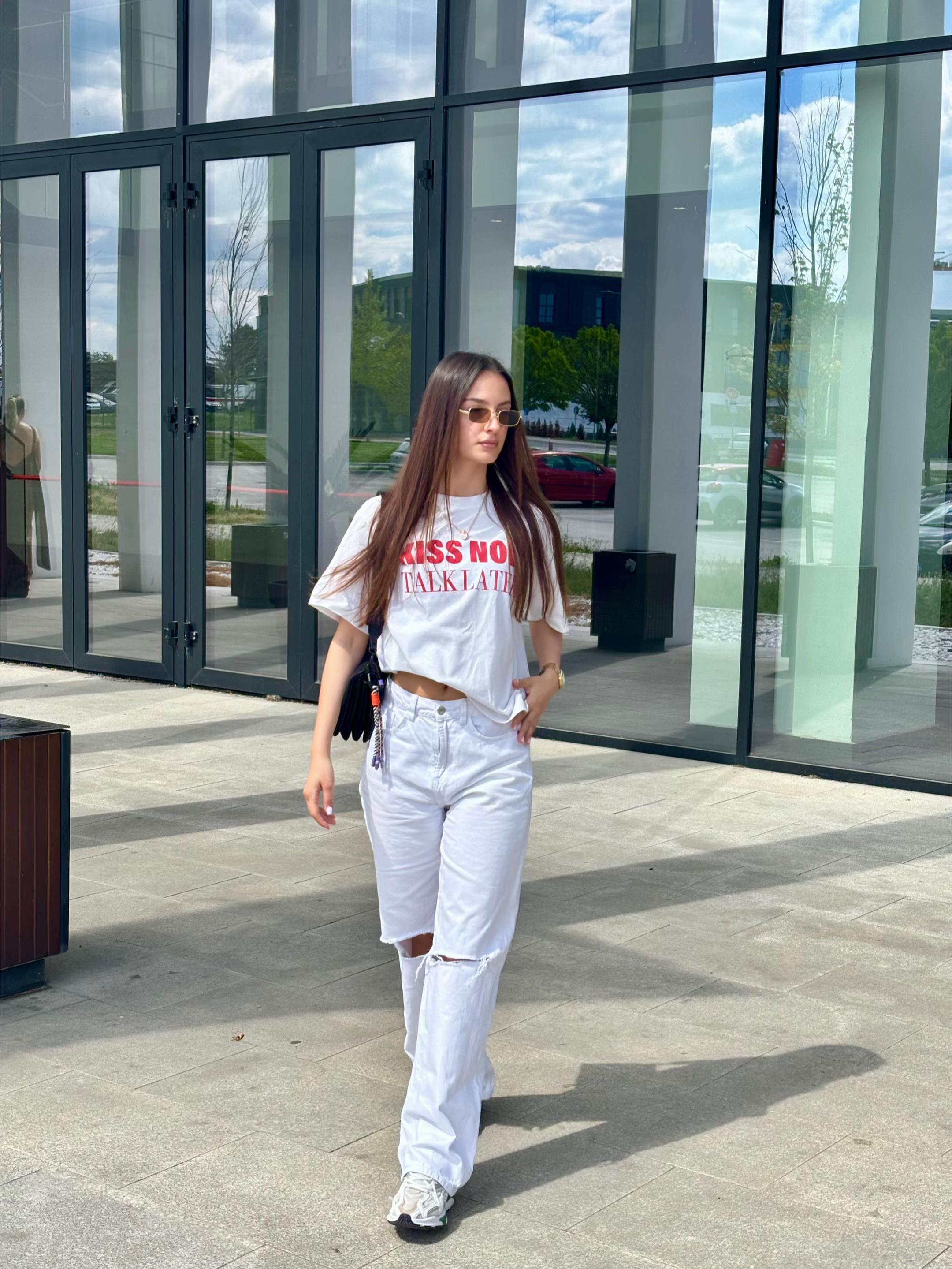 @Kristina Radovanović