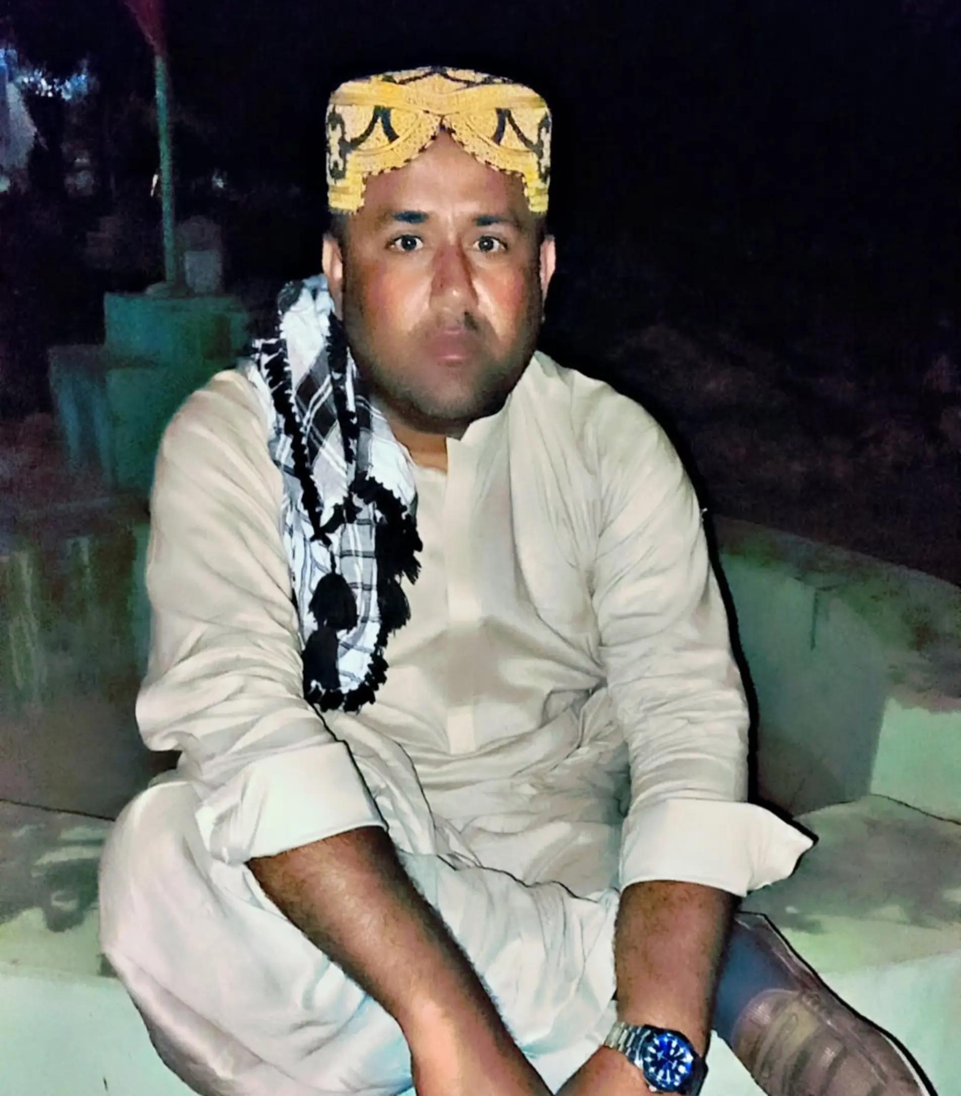@Hamid Bura