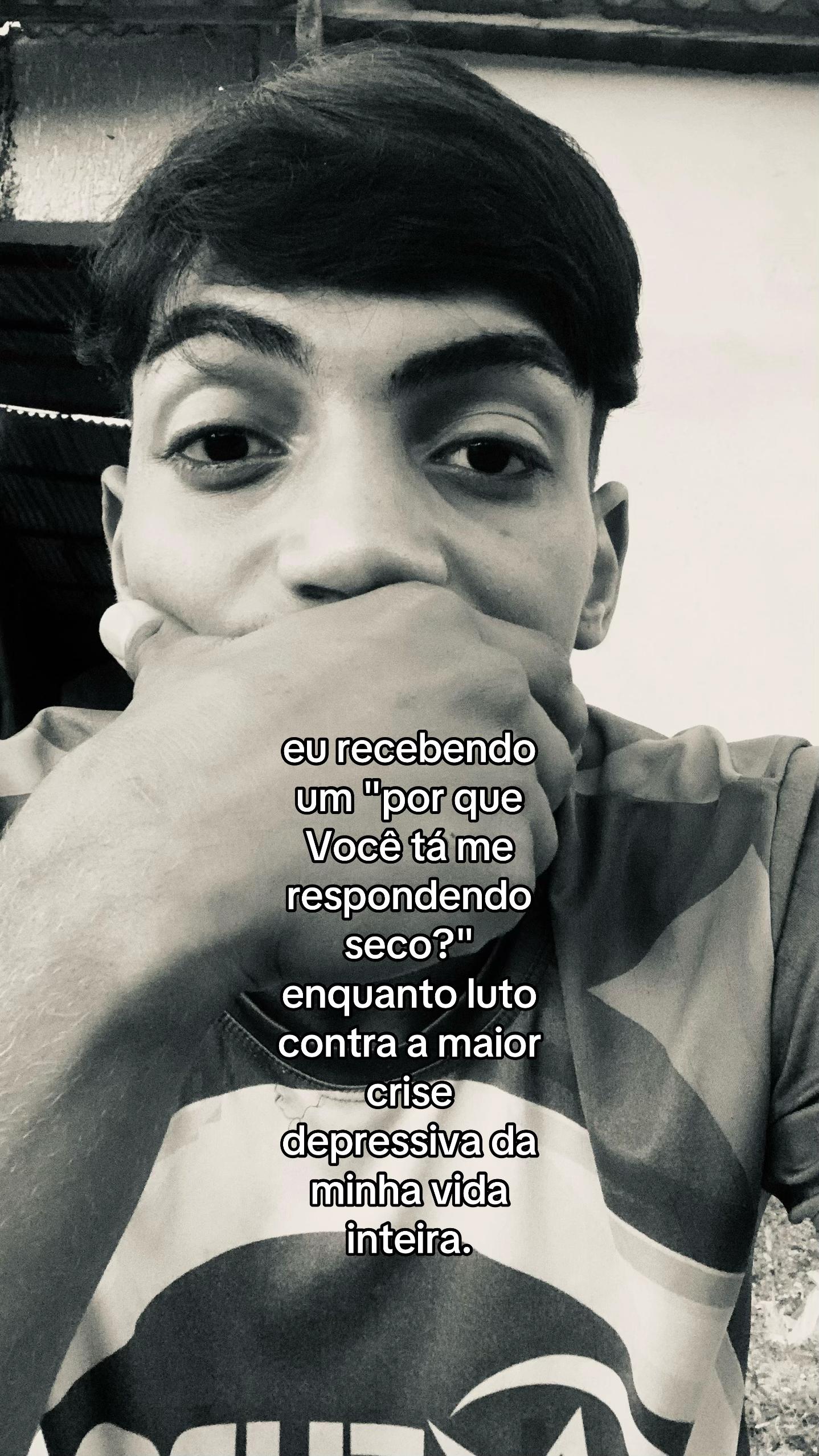 @Usuário traumatizado🎗️