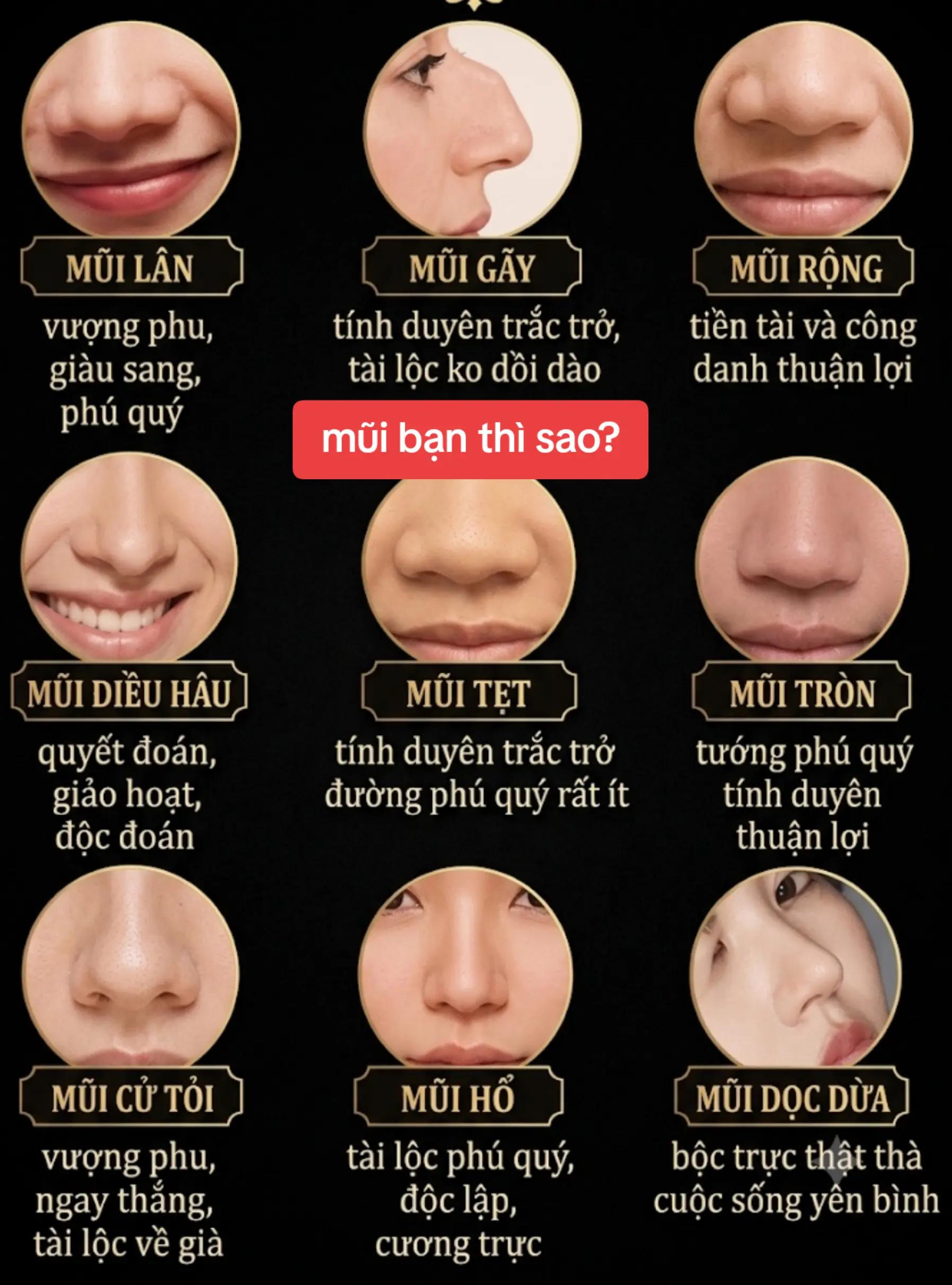 @Nhân Tướng Hiểu Mình