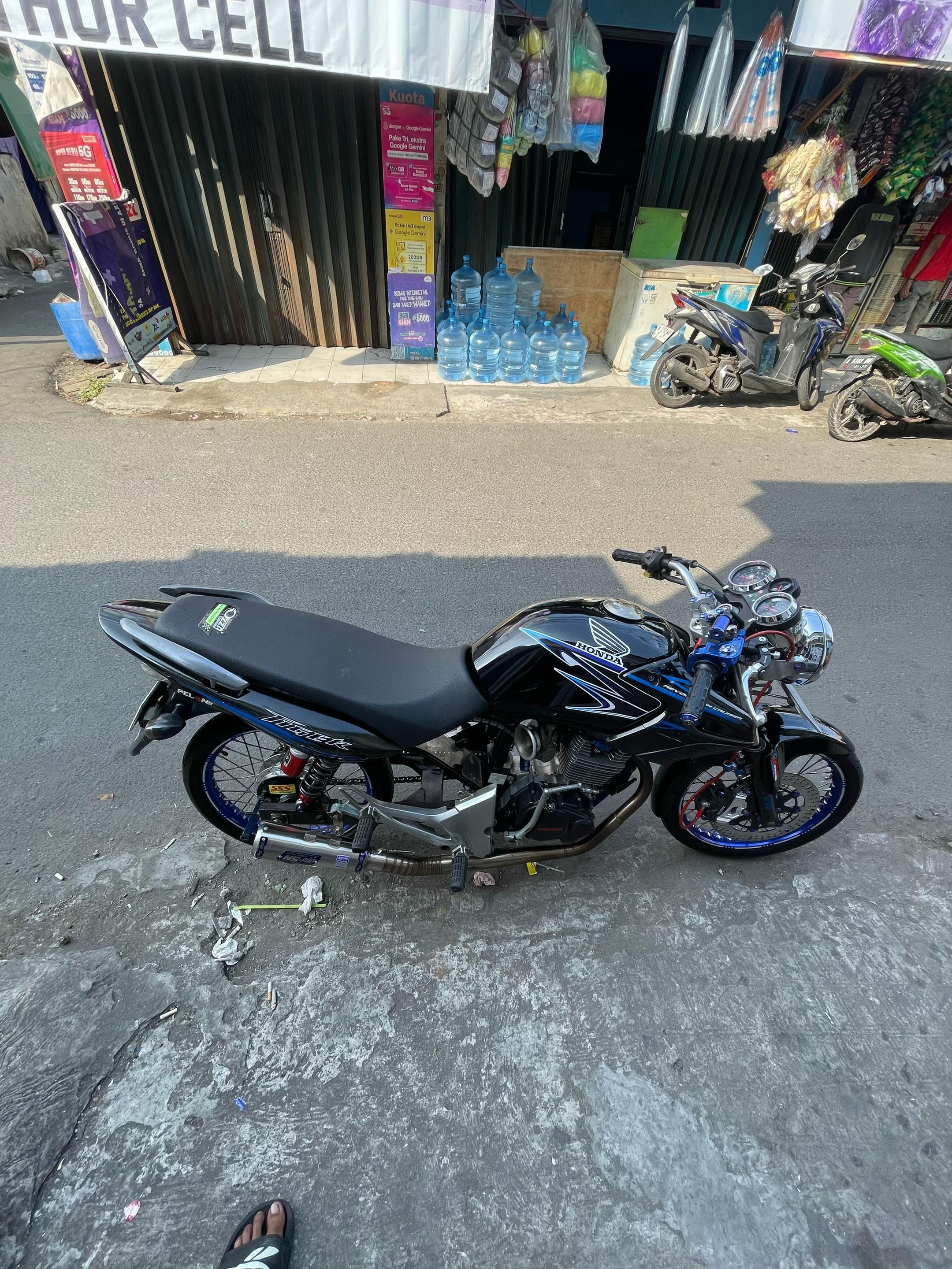 @TIGER NGENTET✔️
