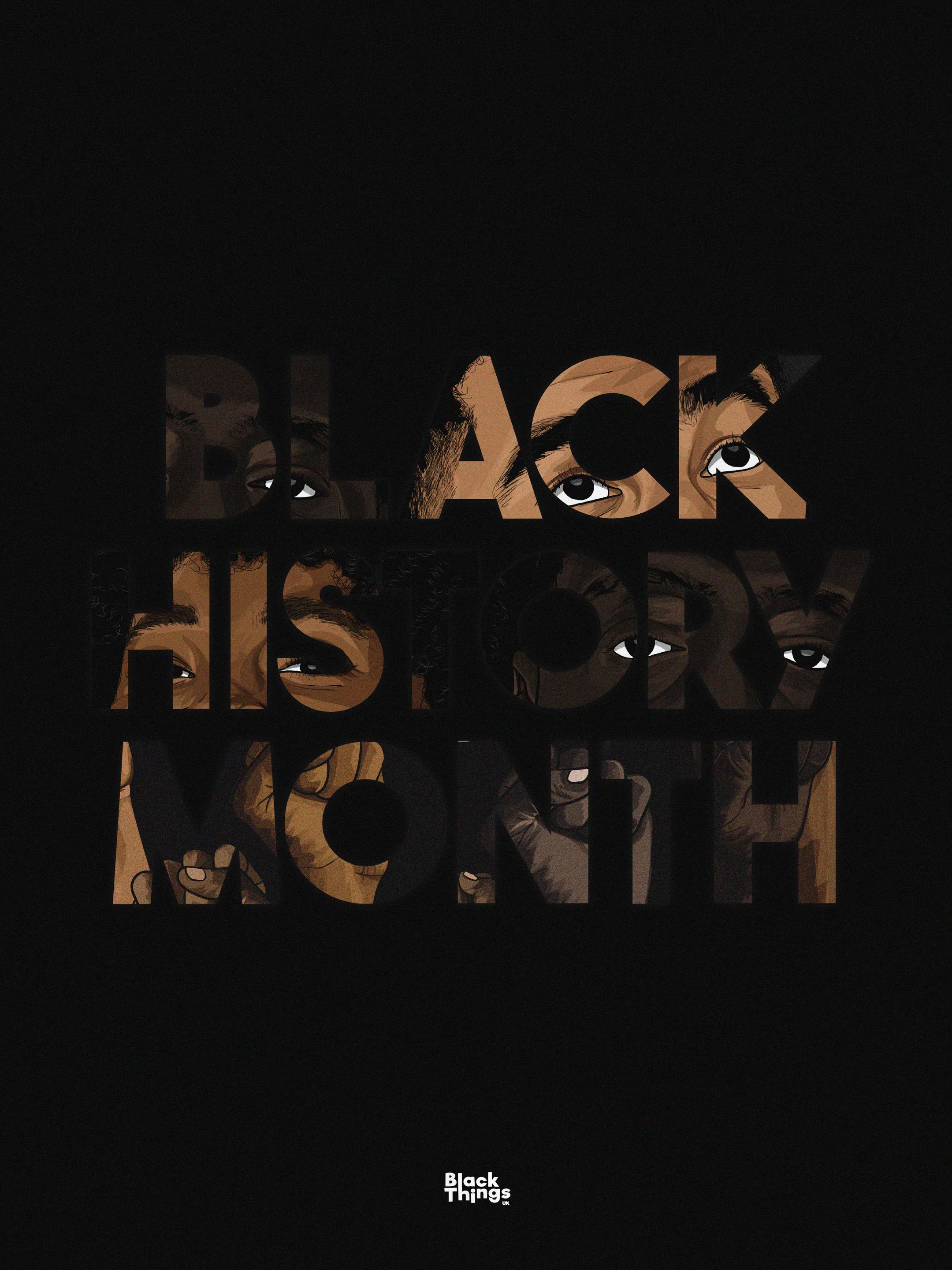 @Black Things UK
