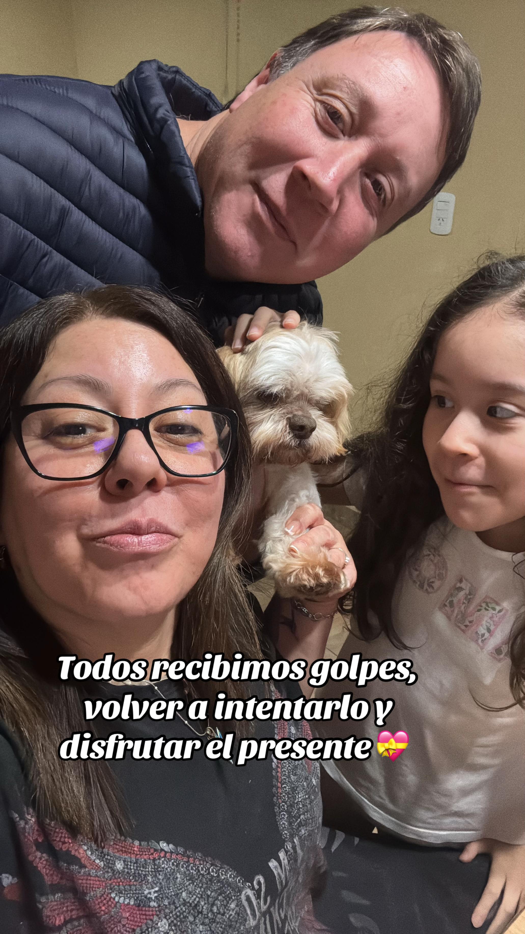 @Justicia por Claudia Zalazar