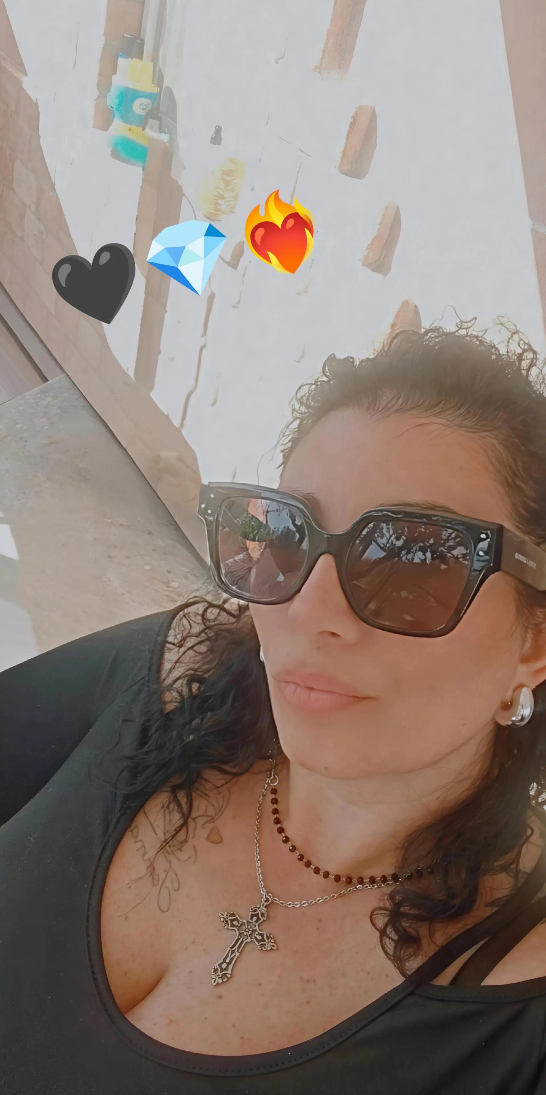 @💎🔥🖤 Brigida Polito🖤🔥💎
