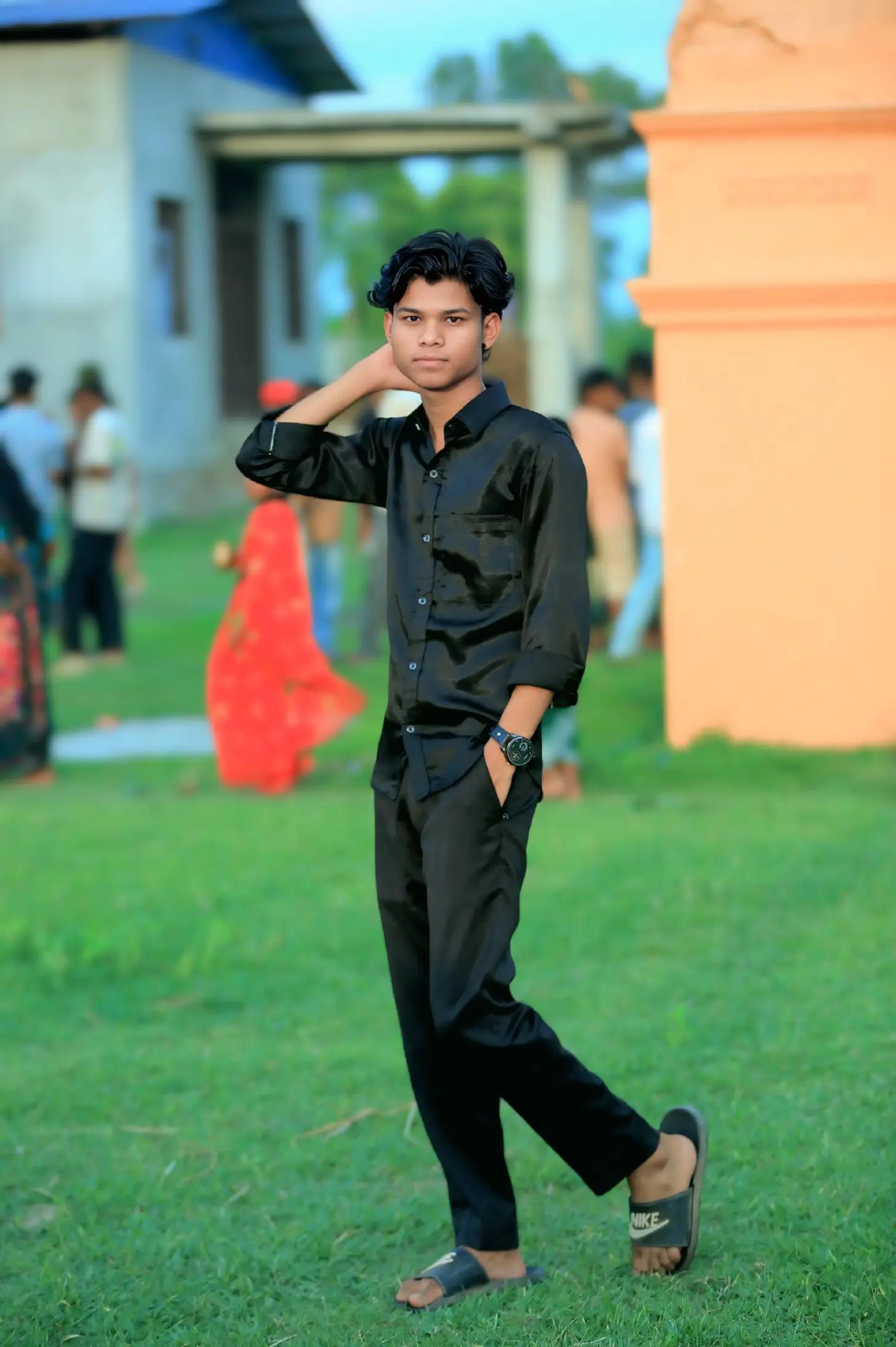 @करण पासवान