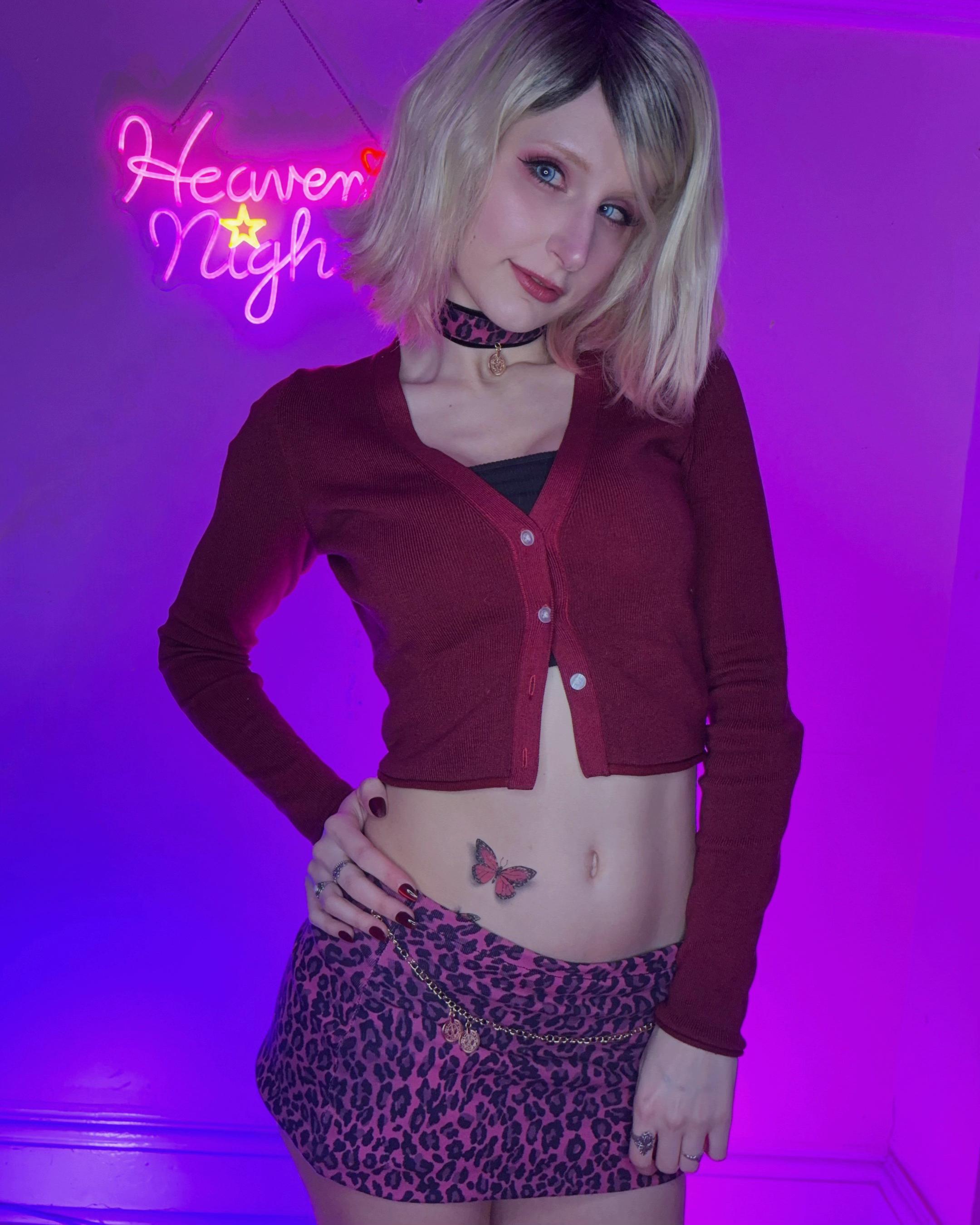 @Purr !