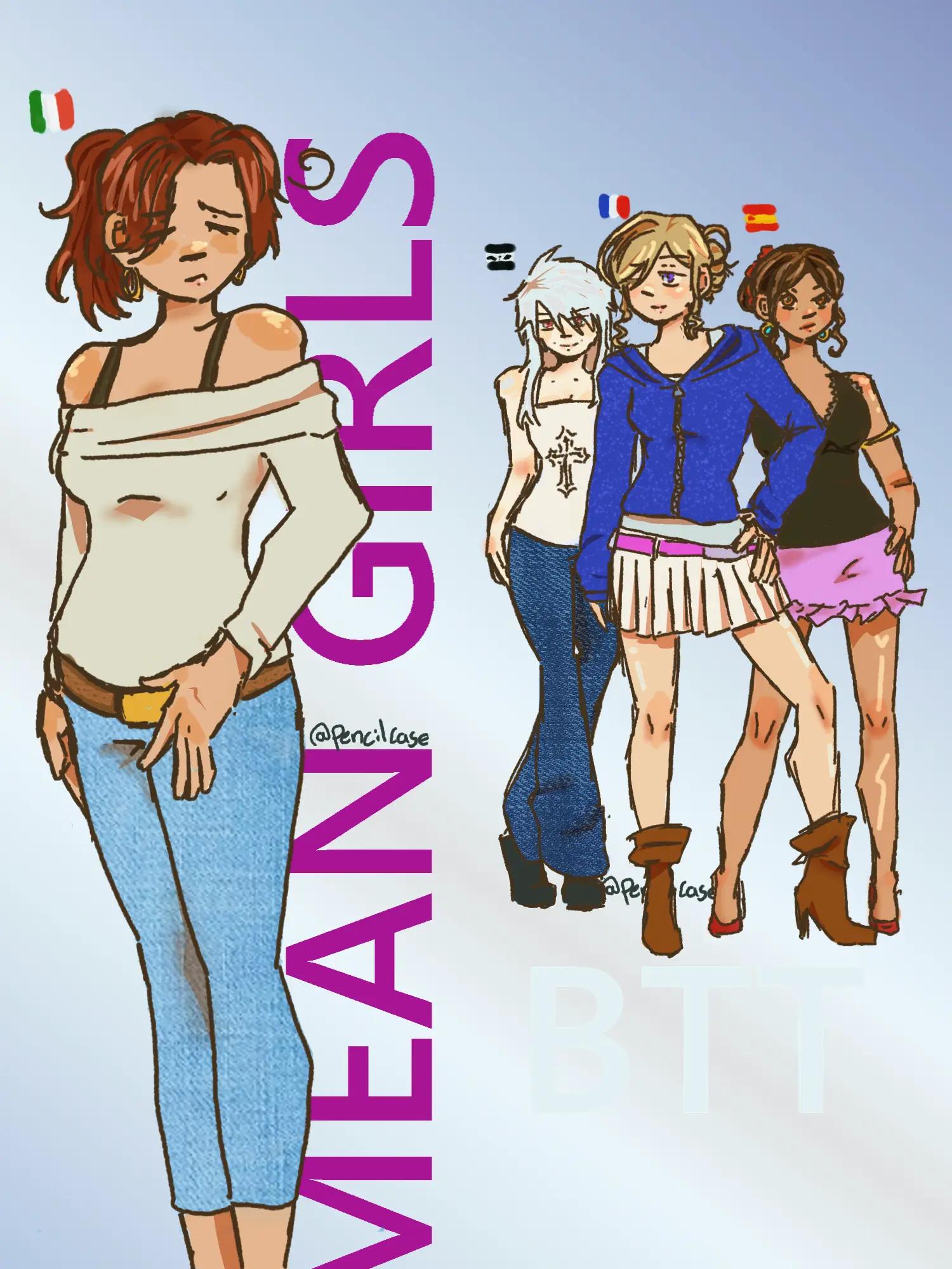 @PencileCase/ᛝ