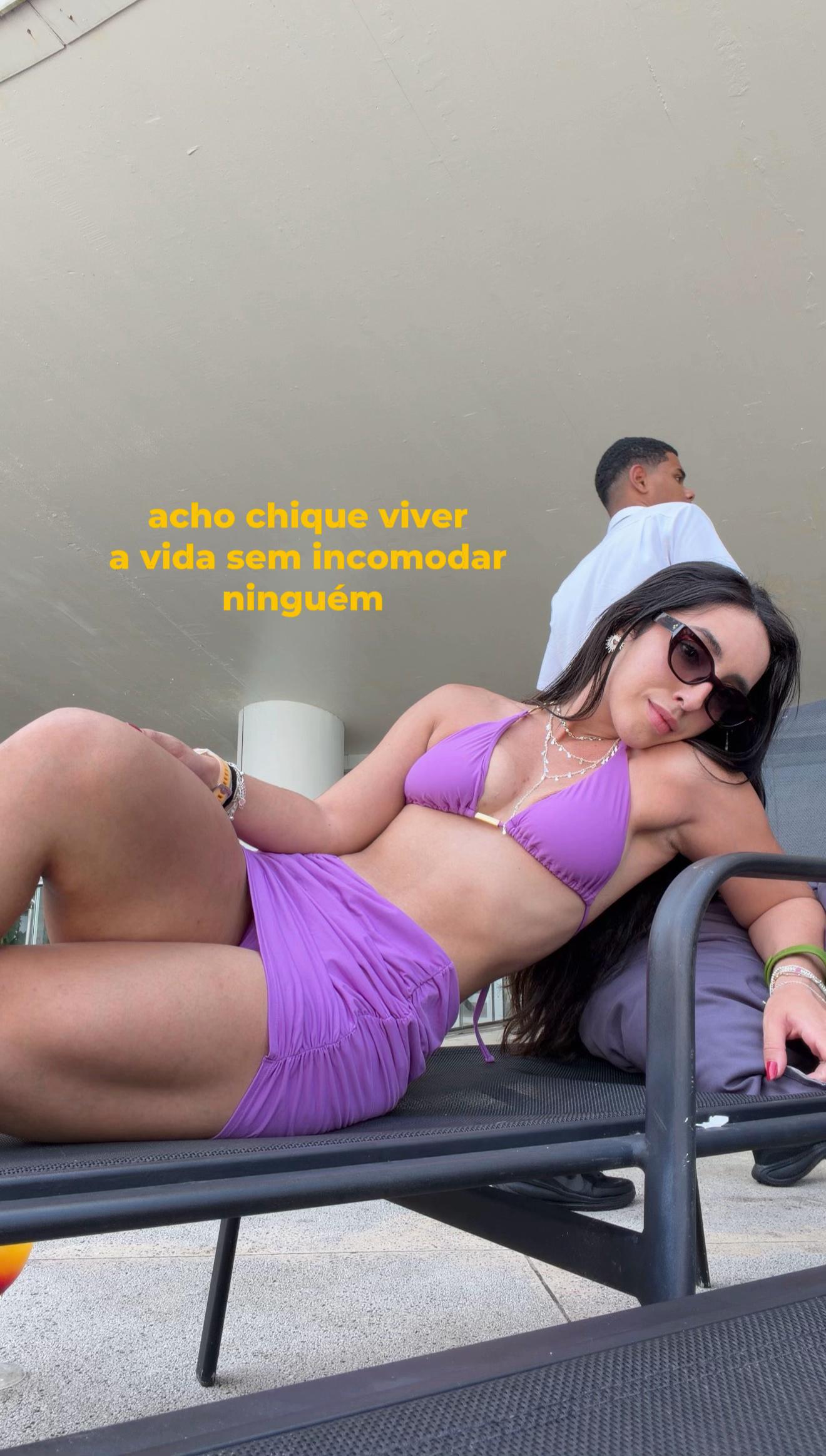 @gab ribeiro
