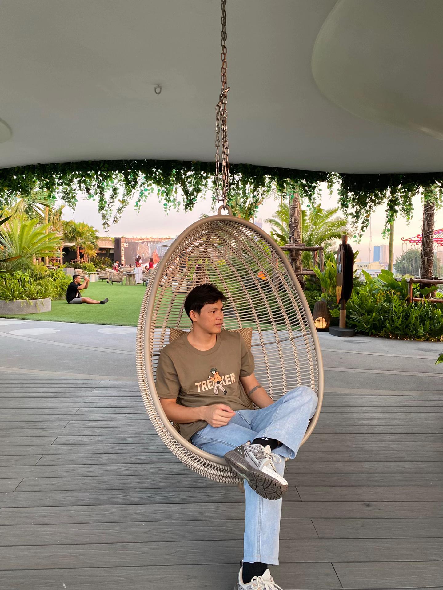 @Sai Khay