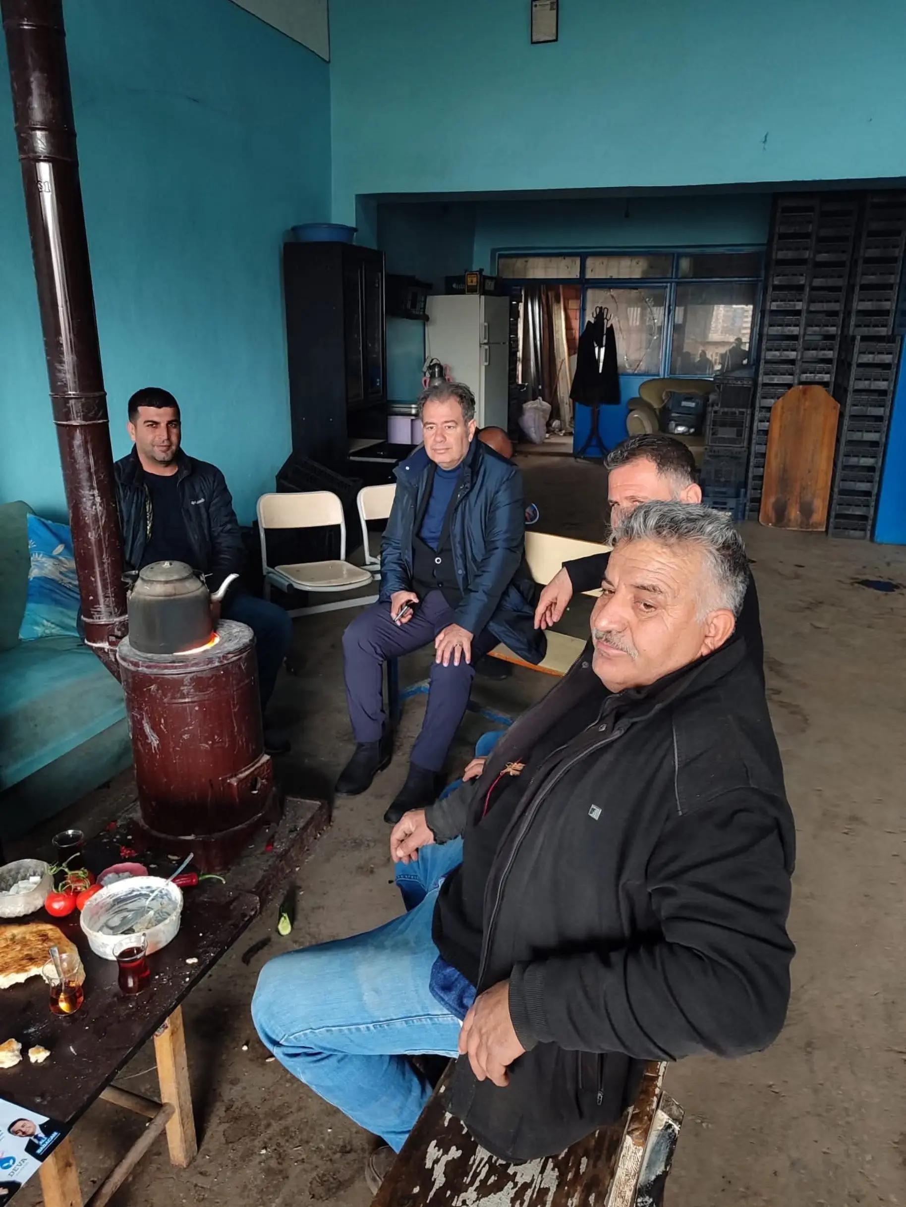 @Cenap Ekinci