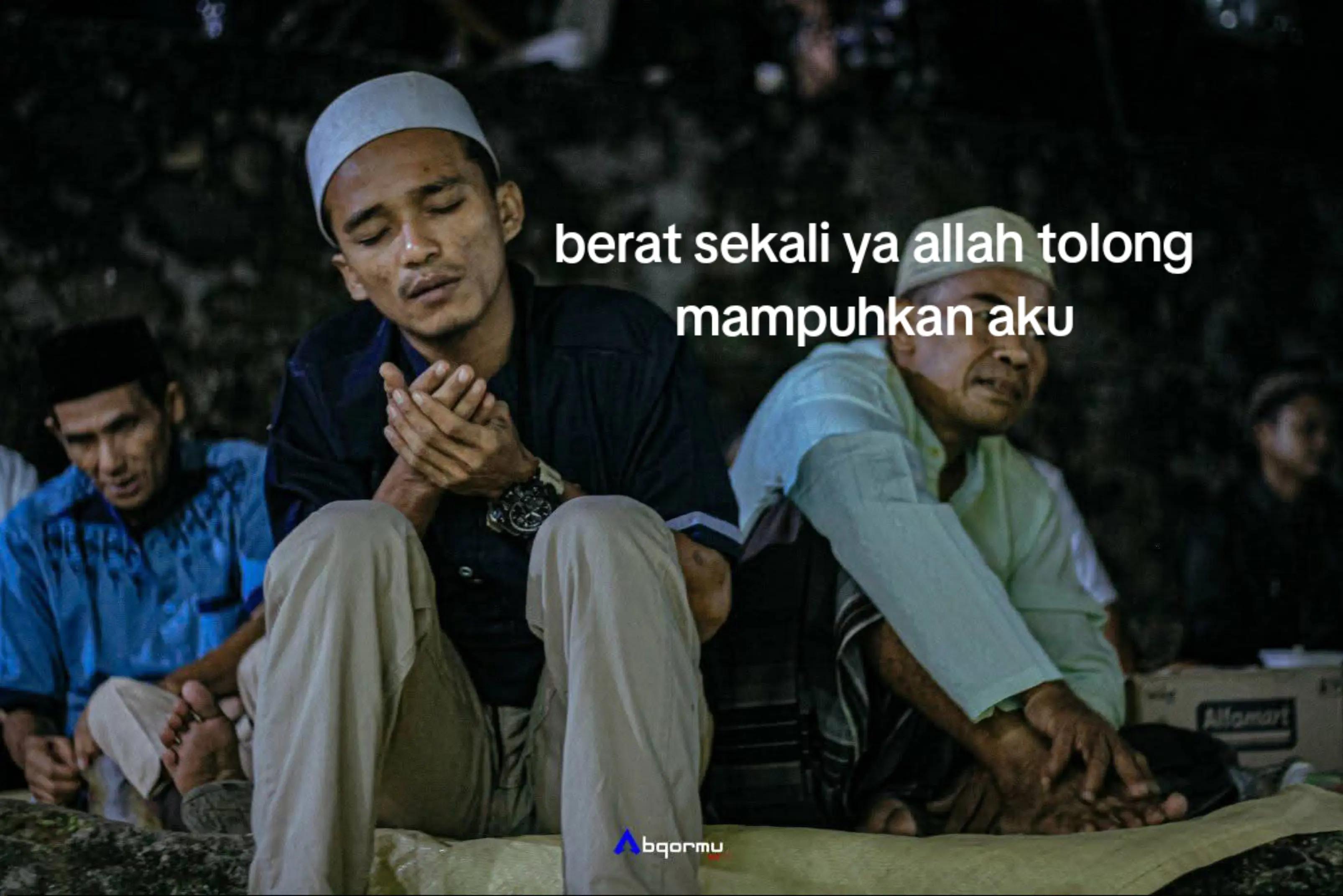 @Bewok aja