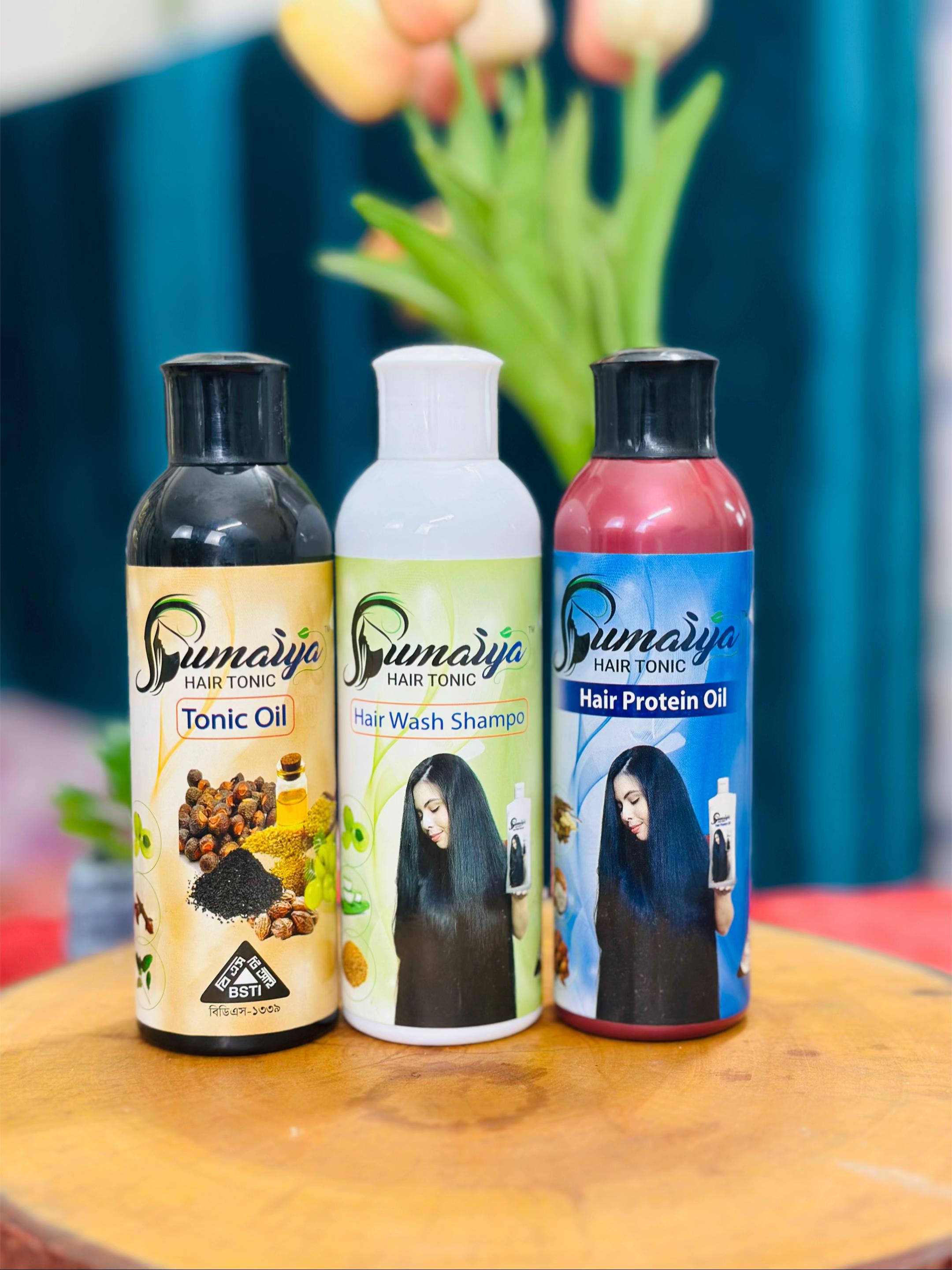 @Sumaiya Hair Tonic -2
