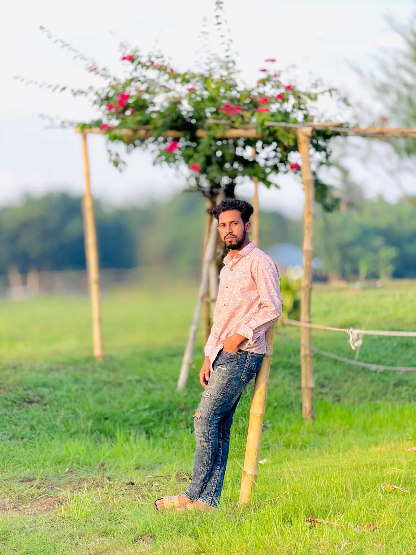 @SAKLAIN MUSTAK
