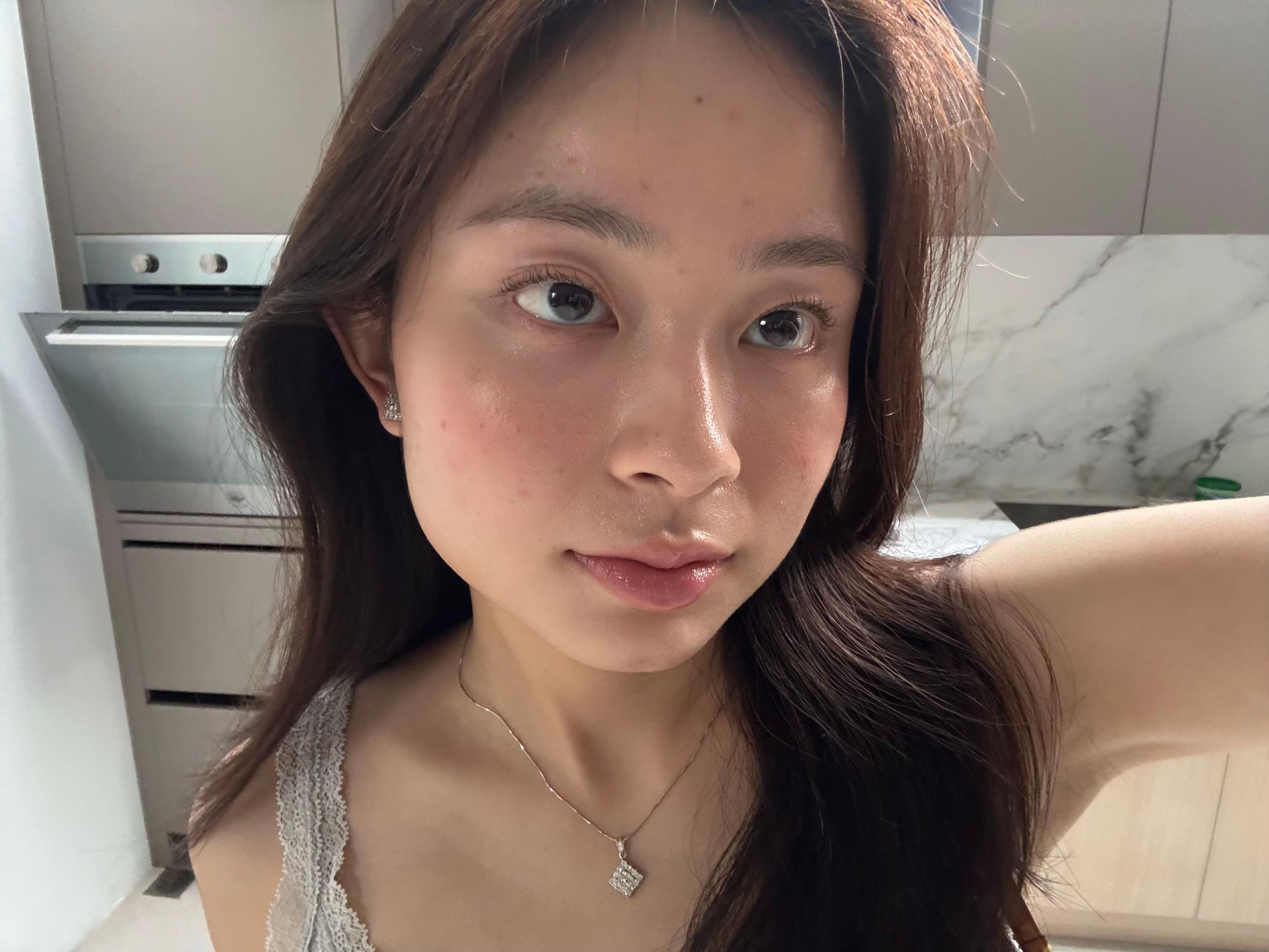 @Julianne Kirsten