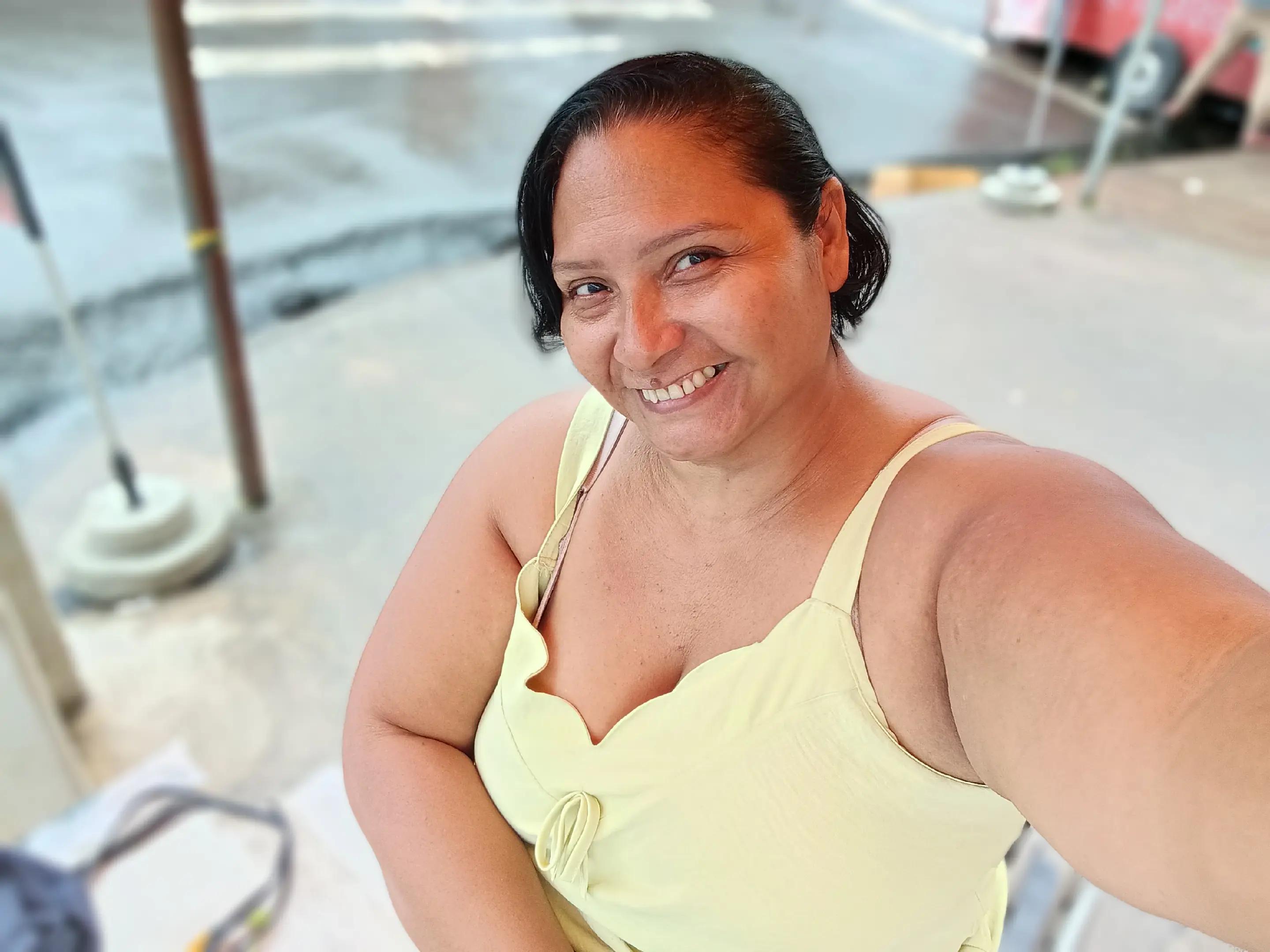 @Irene Dos Santos Gomes
